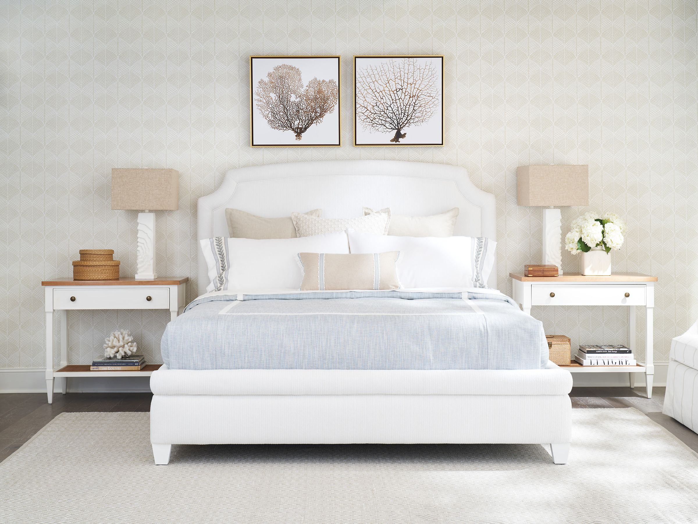 Laguna Aster Open Nightstand - Image 5