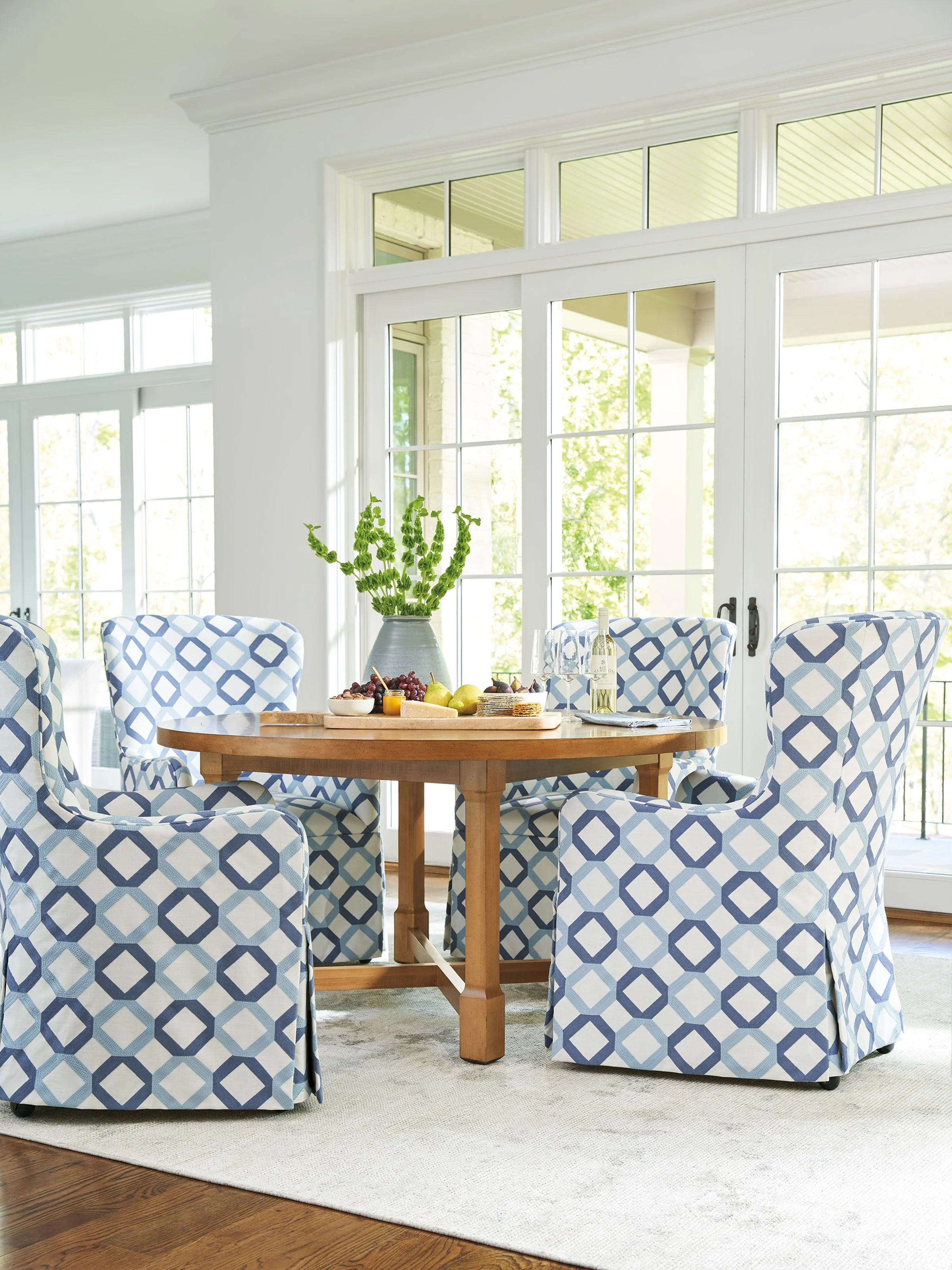 Laguna Capistrano Dining Table - Image 3