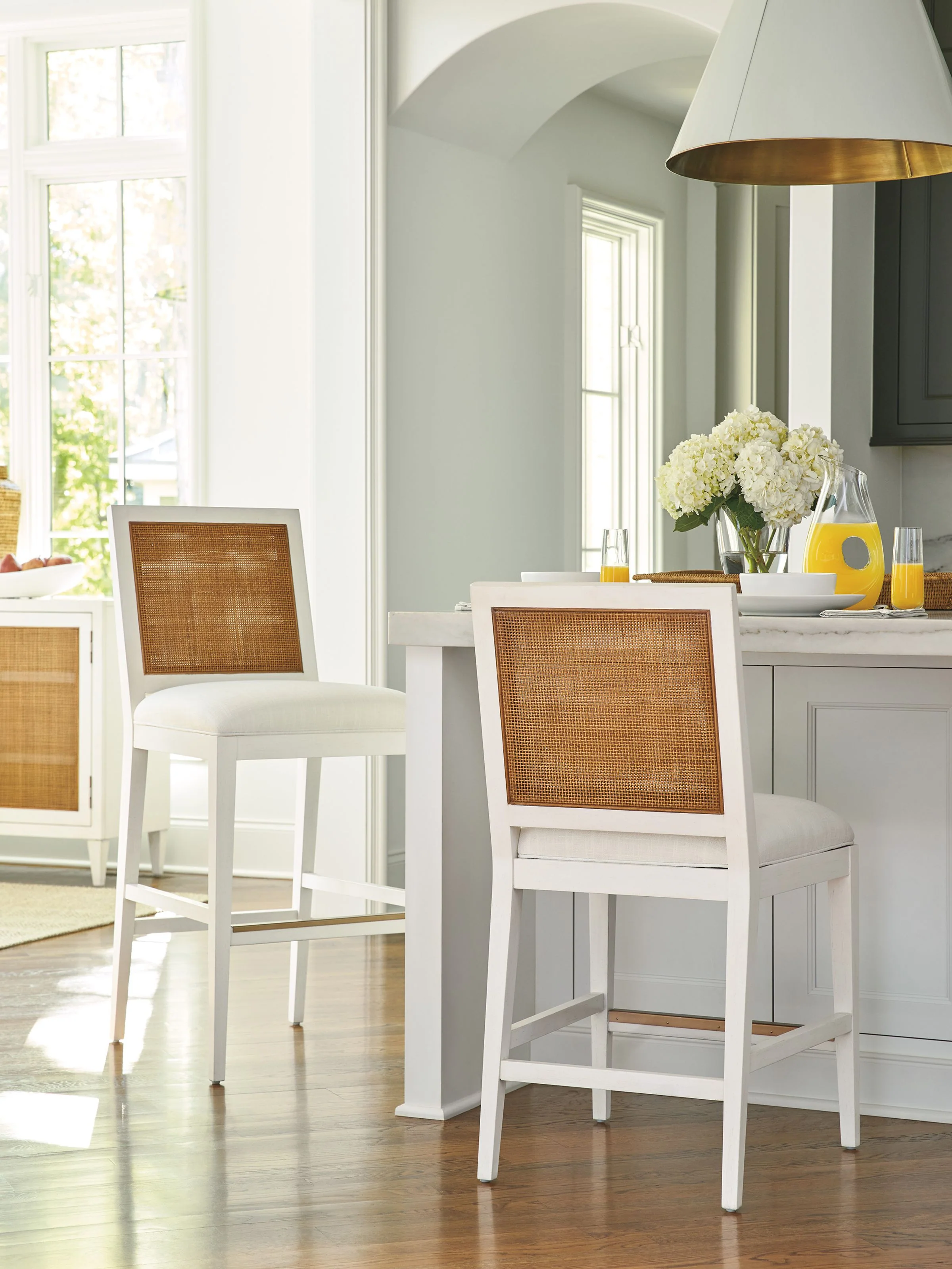 Laguna Cleo Bar Stool - Image 5