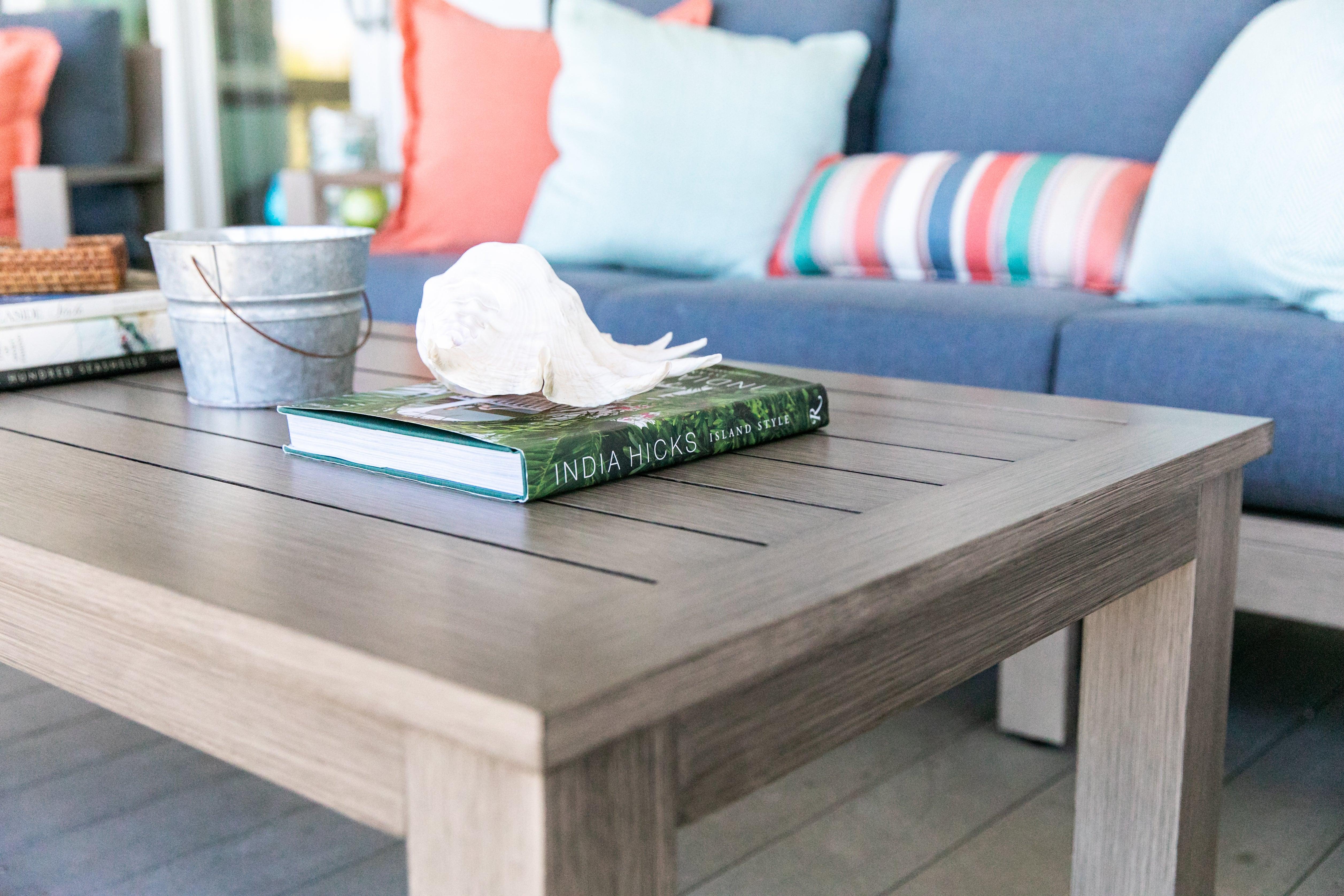 Laguna Coffee Table - Image 2