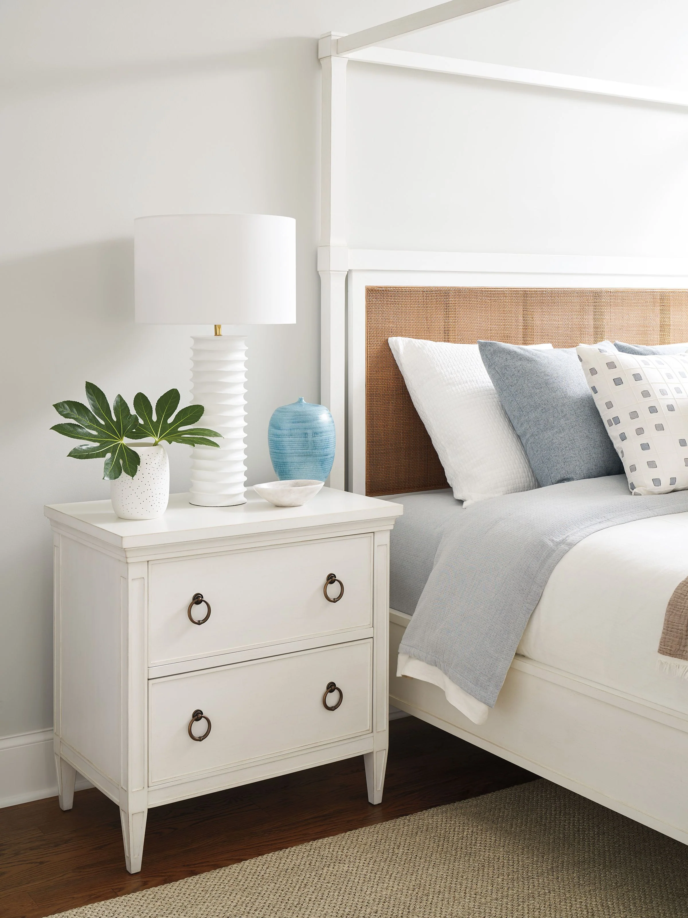 Laguna Forest Nightstand - Image 5
