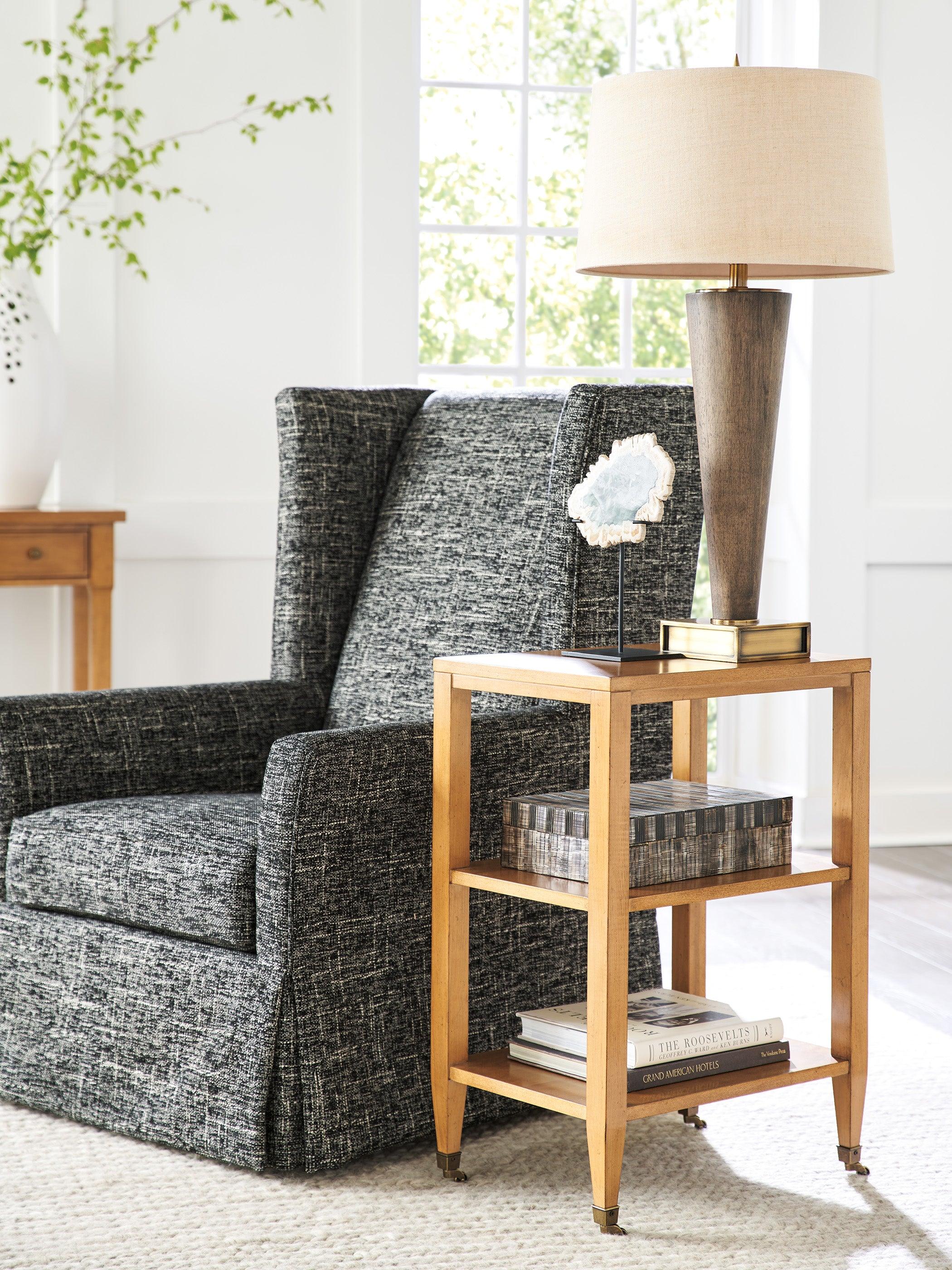 Laguna Legion Accent Table - Image 2