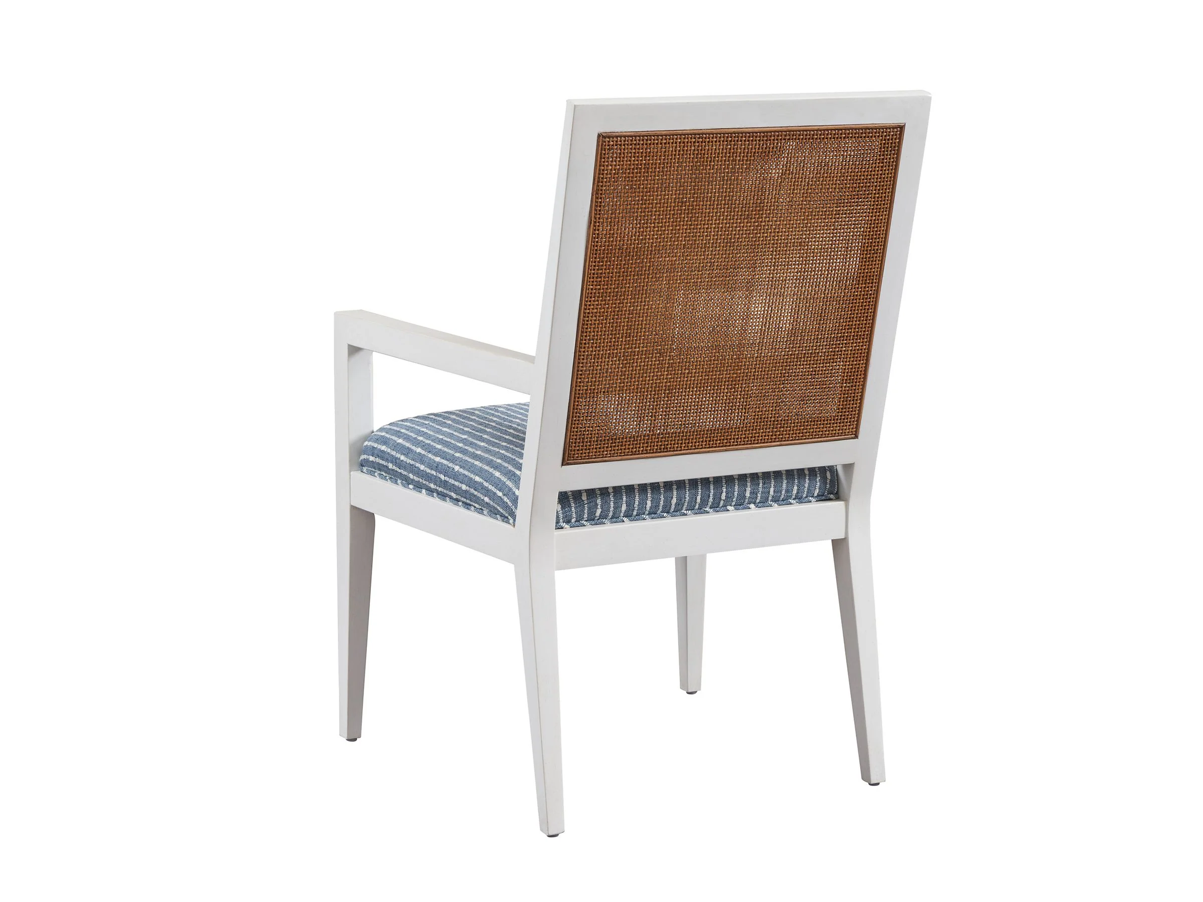 Laguna Smithcliff Woven Arm Chair - Image 2
