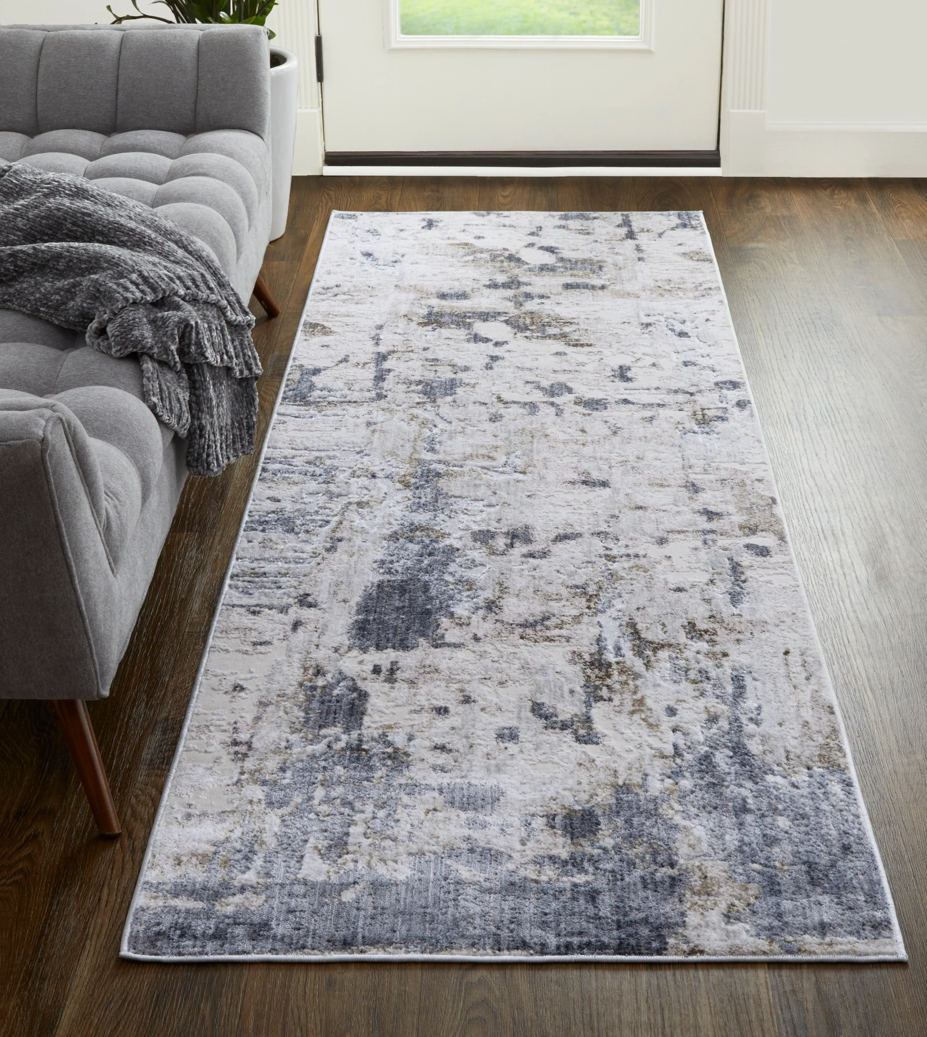 Laina Transitional Abstract - Image 9