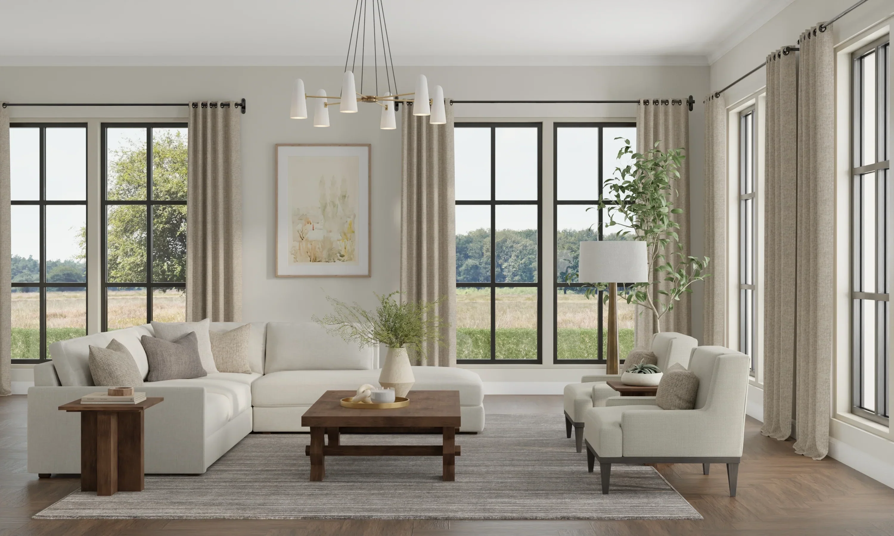 Lakewood Modern Solid - Image 25