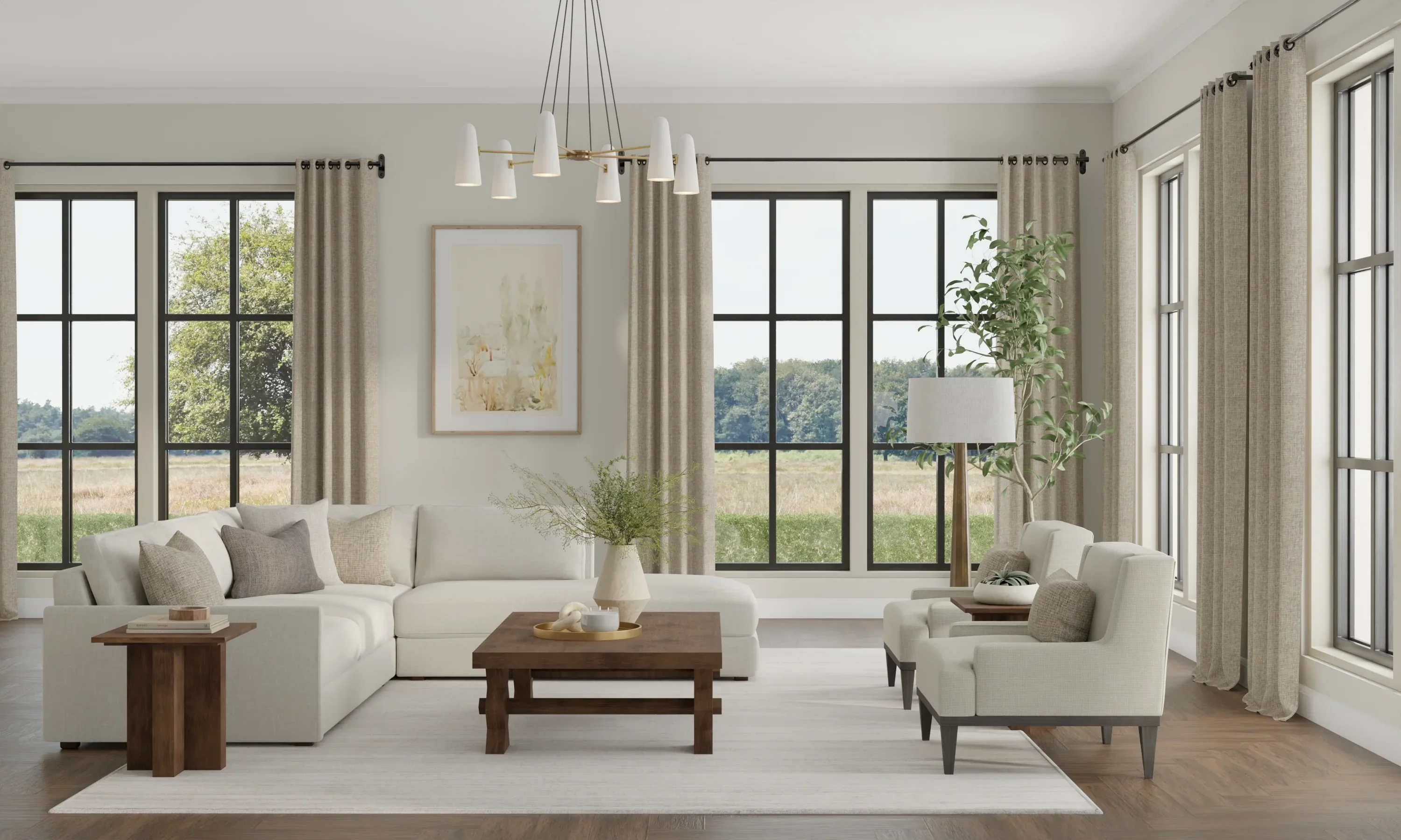 Lakewood Modern Solid - Image 41