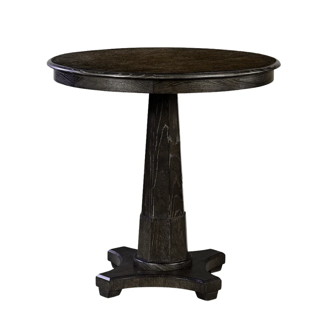 Lancaster Counter Table