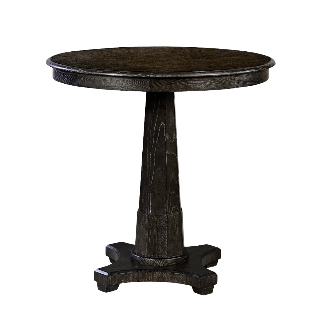 Lancaster Counter Table - Image 2