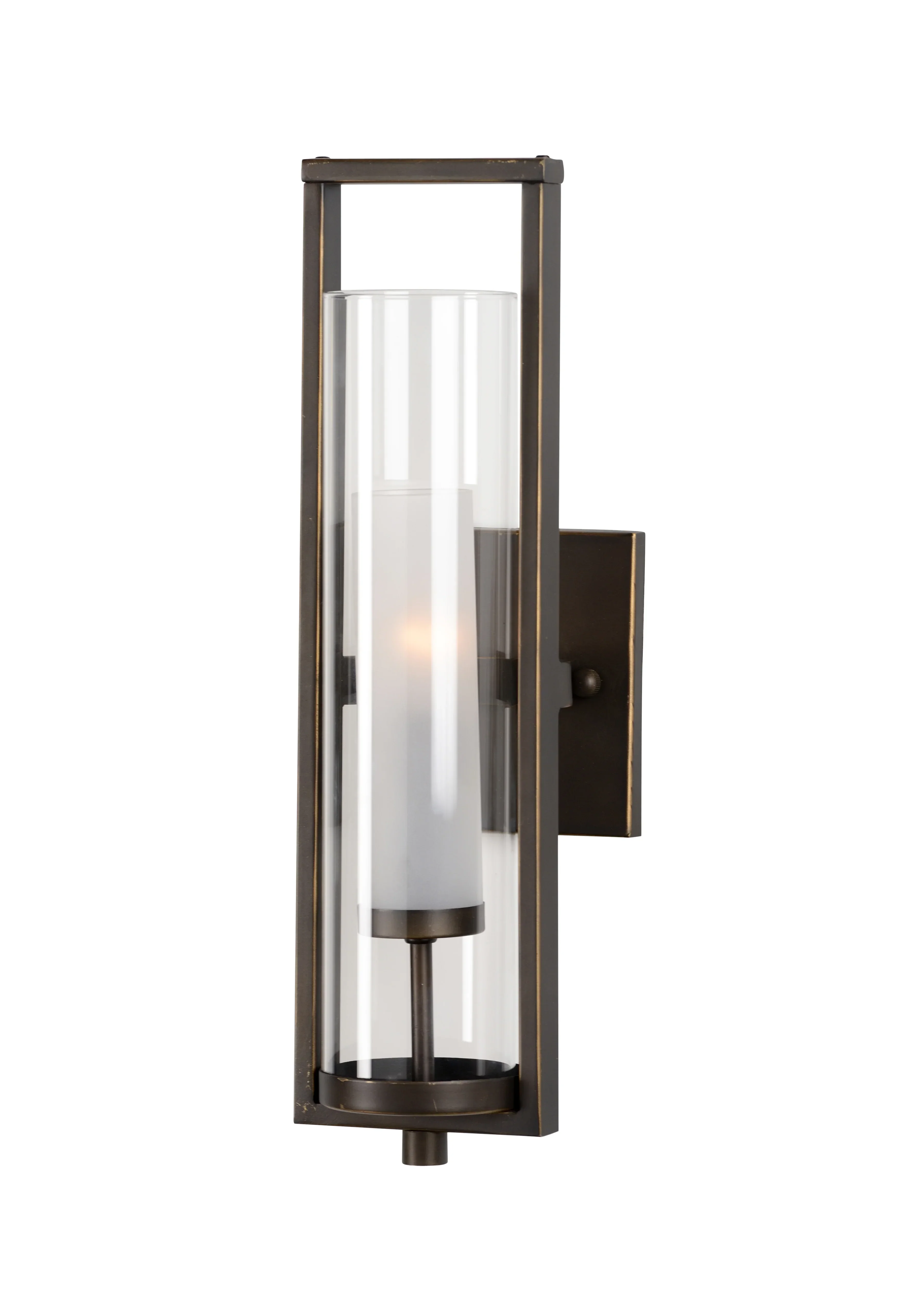Lancaster Sconce