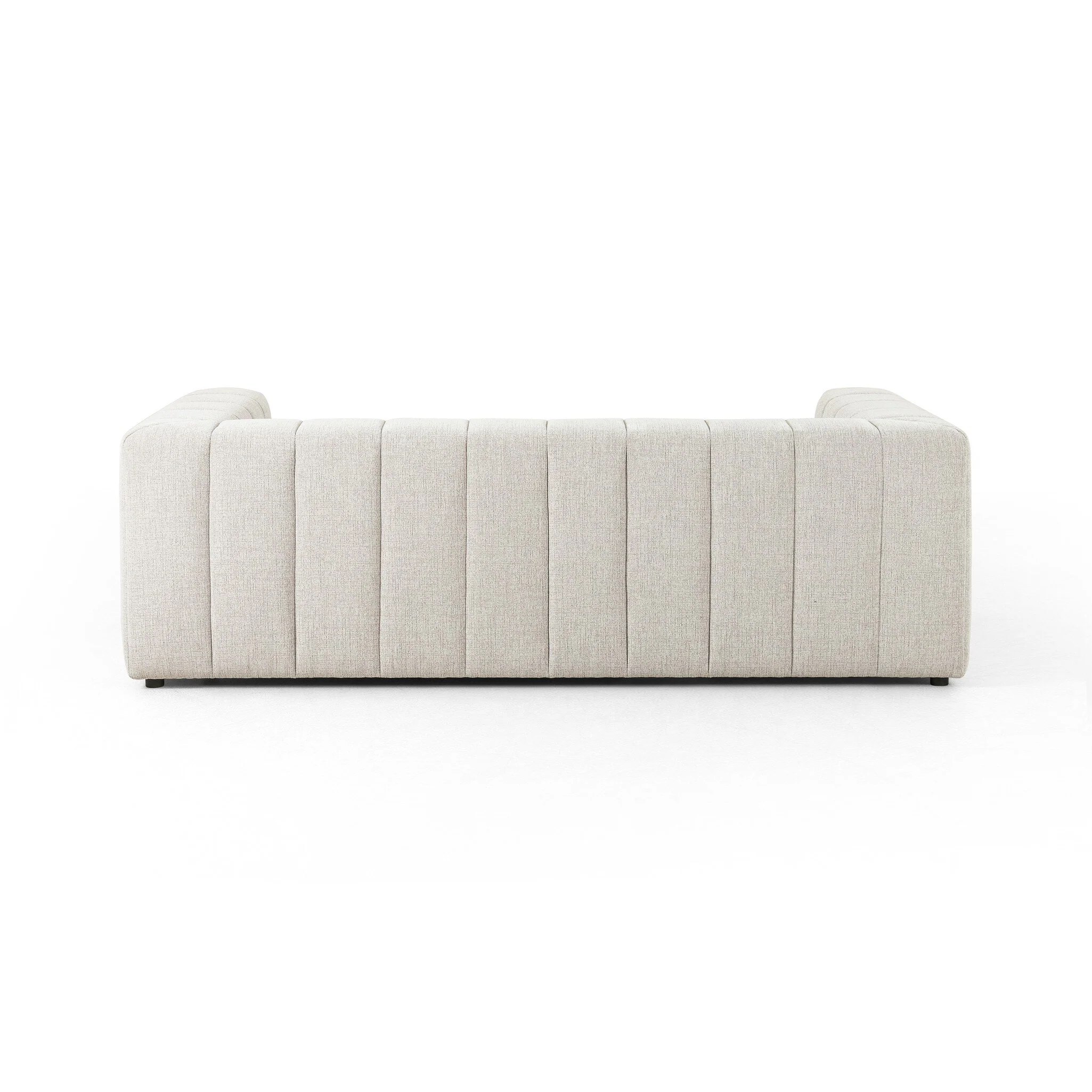 Langham Channeled Sofa - Image 5