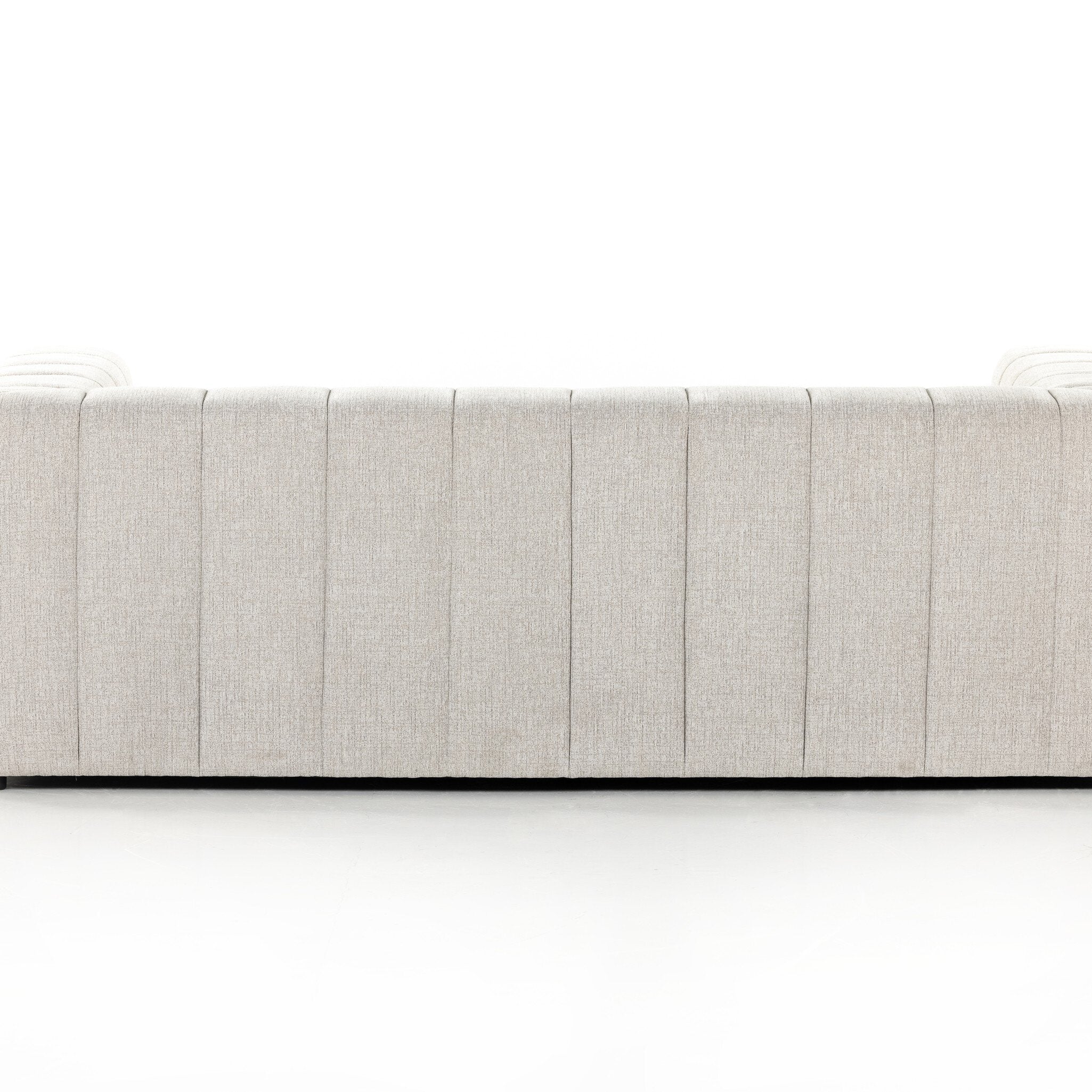 Langham Channeled Sofa - Image 7