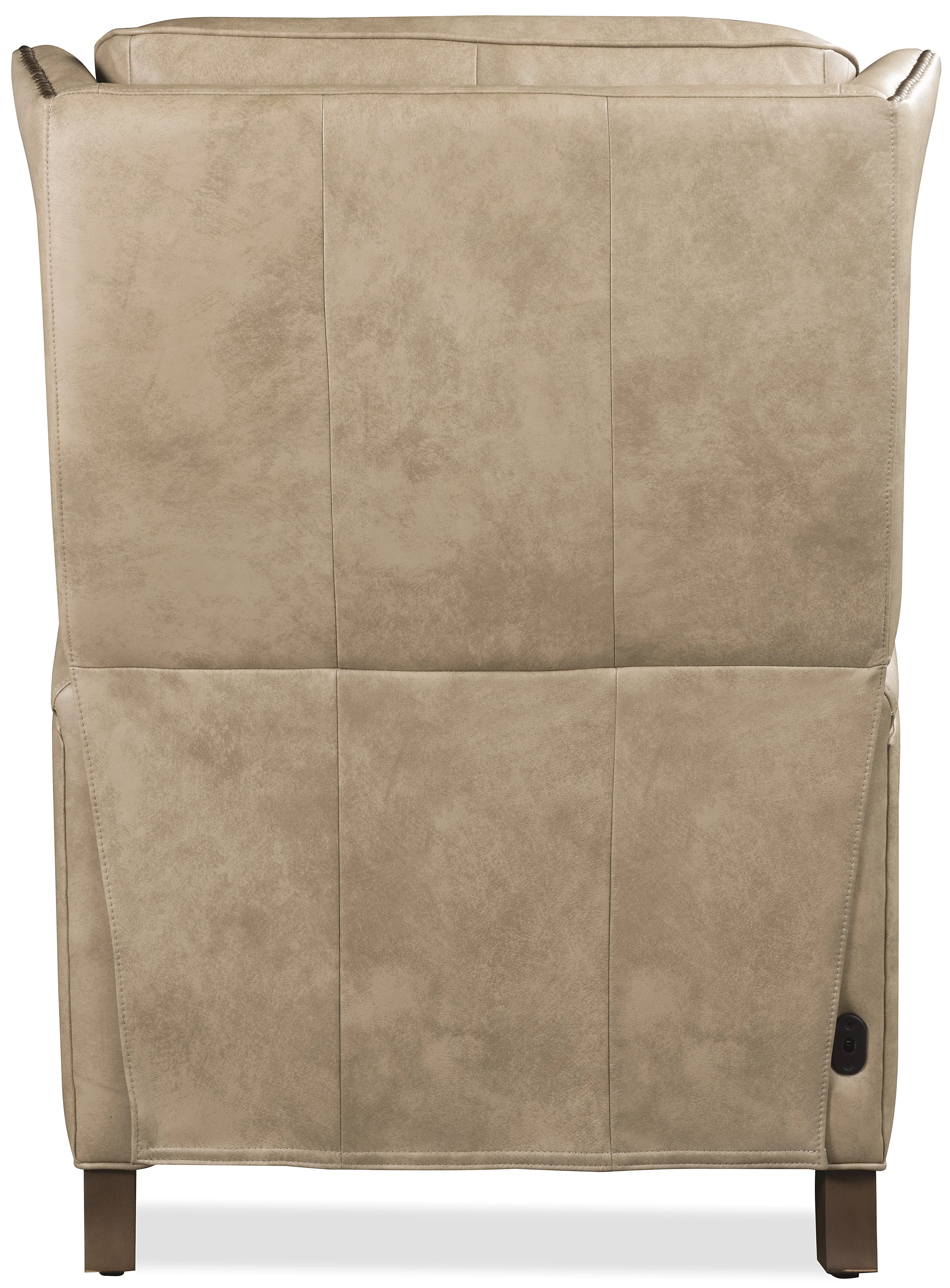 Lansing Power Recliner with Power Headrest - Image 3