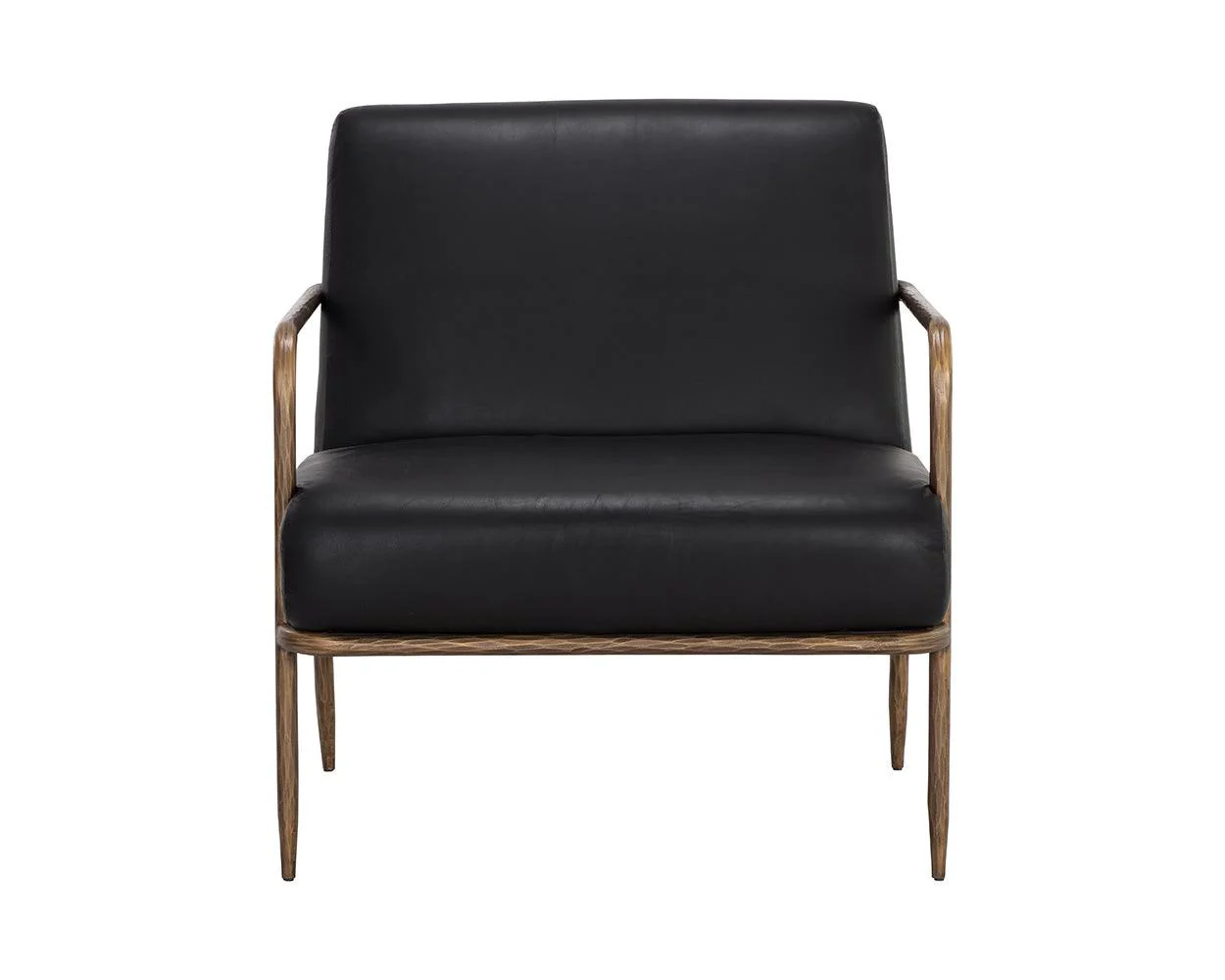 Lathan Lounge Chair - Image 3
