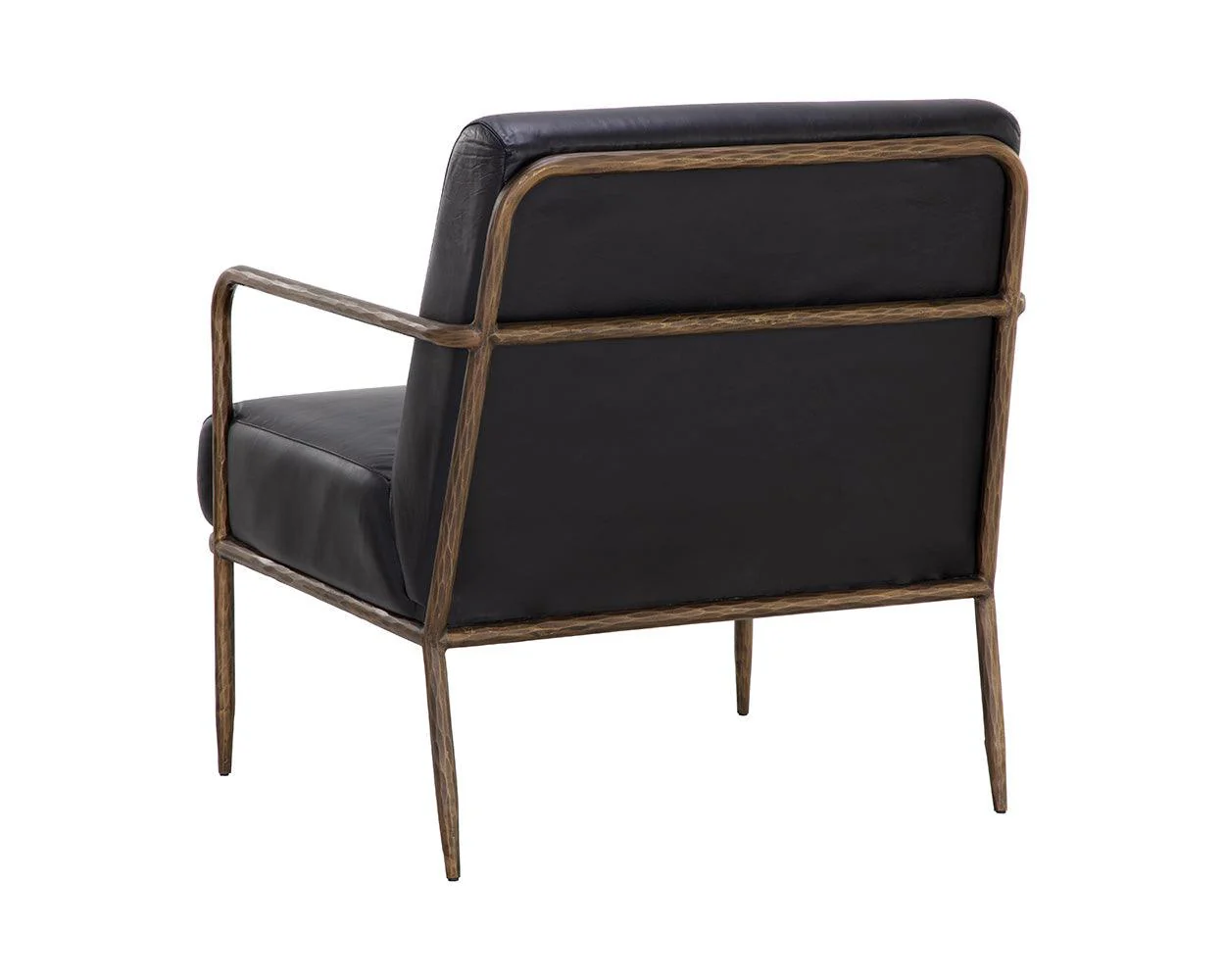 Lathan Lounge Chair - Image 5