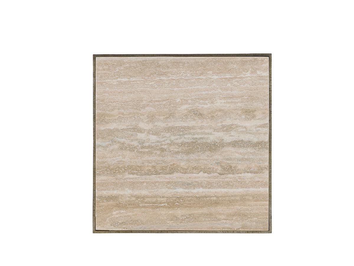 Laurel Canyon Stone Canyon Lamp Table - Image 4