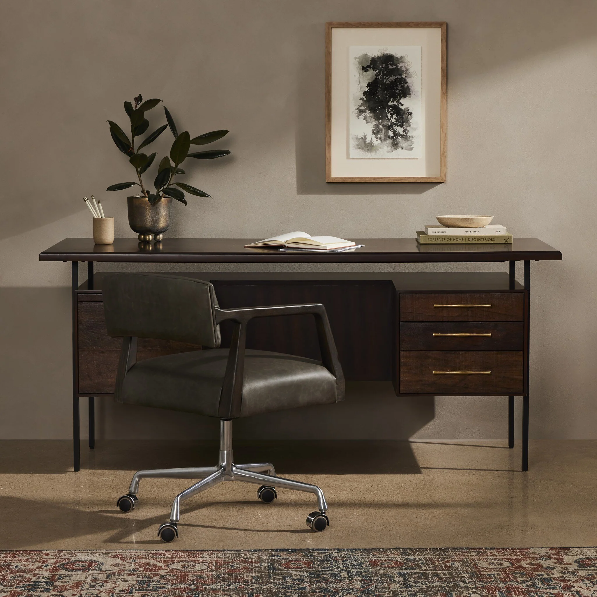 Lauren Desk - Image 2