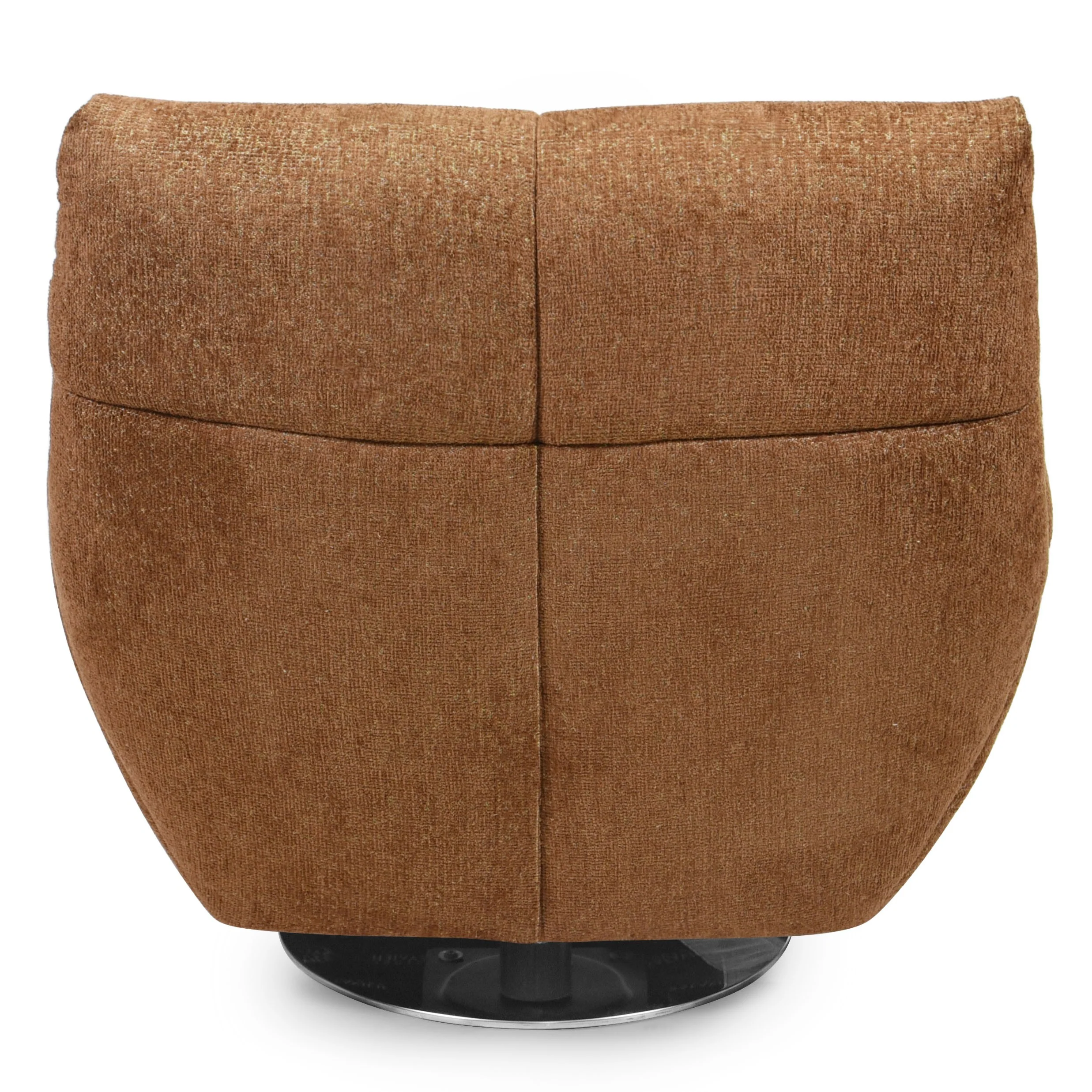 Layletta Swivel Chair - Image 3