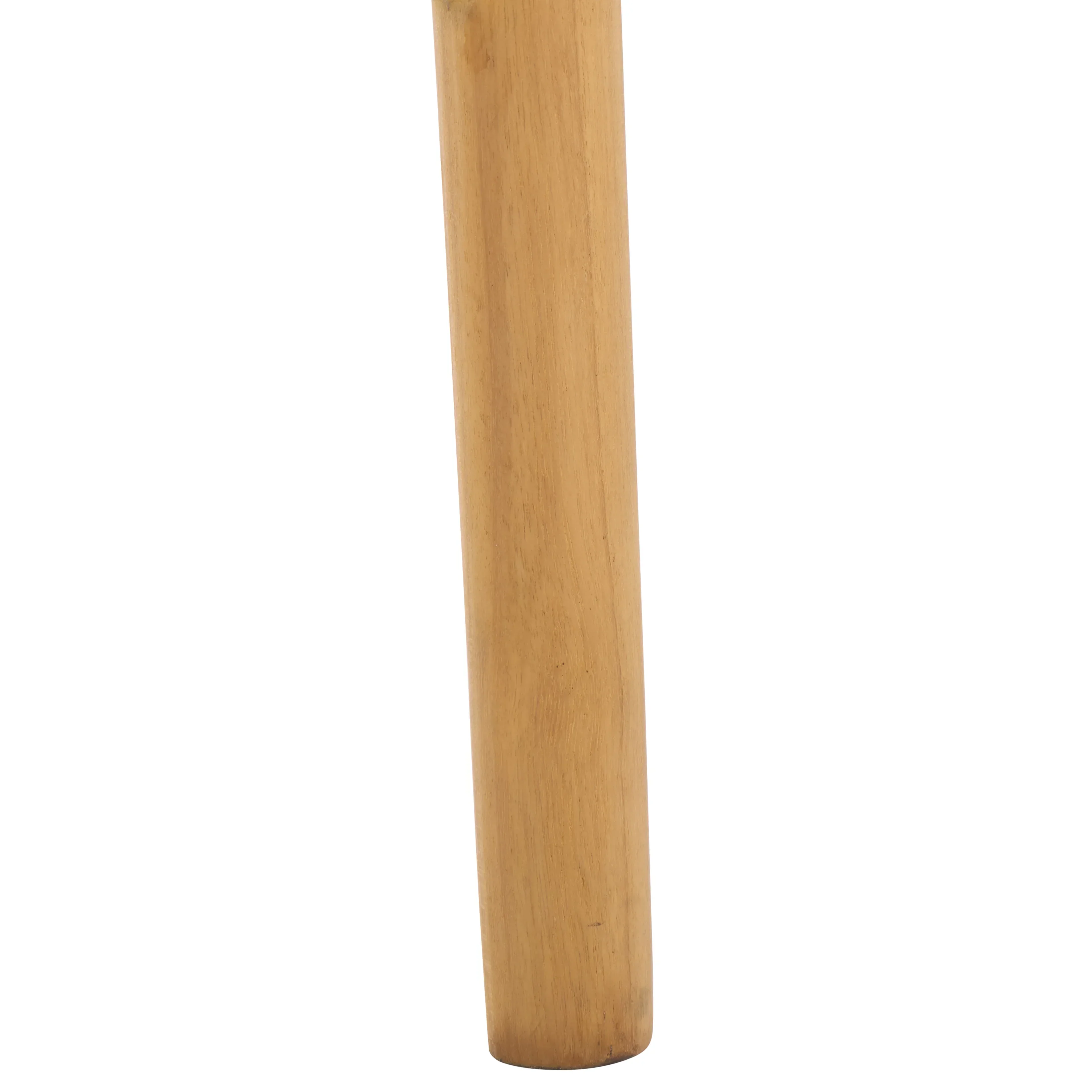 Laylie Rattan And Leather Counter Stool - Image 51
