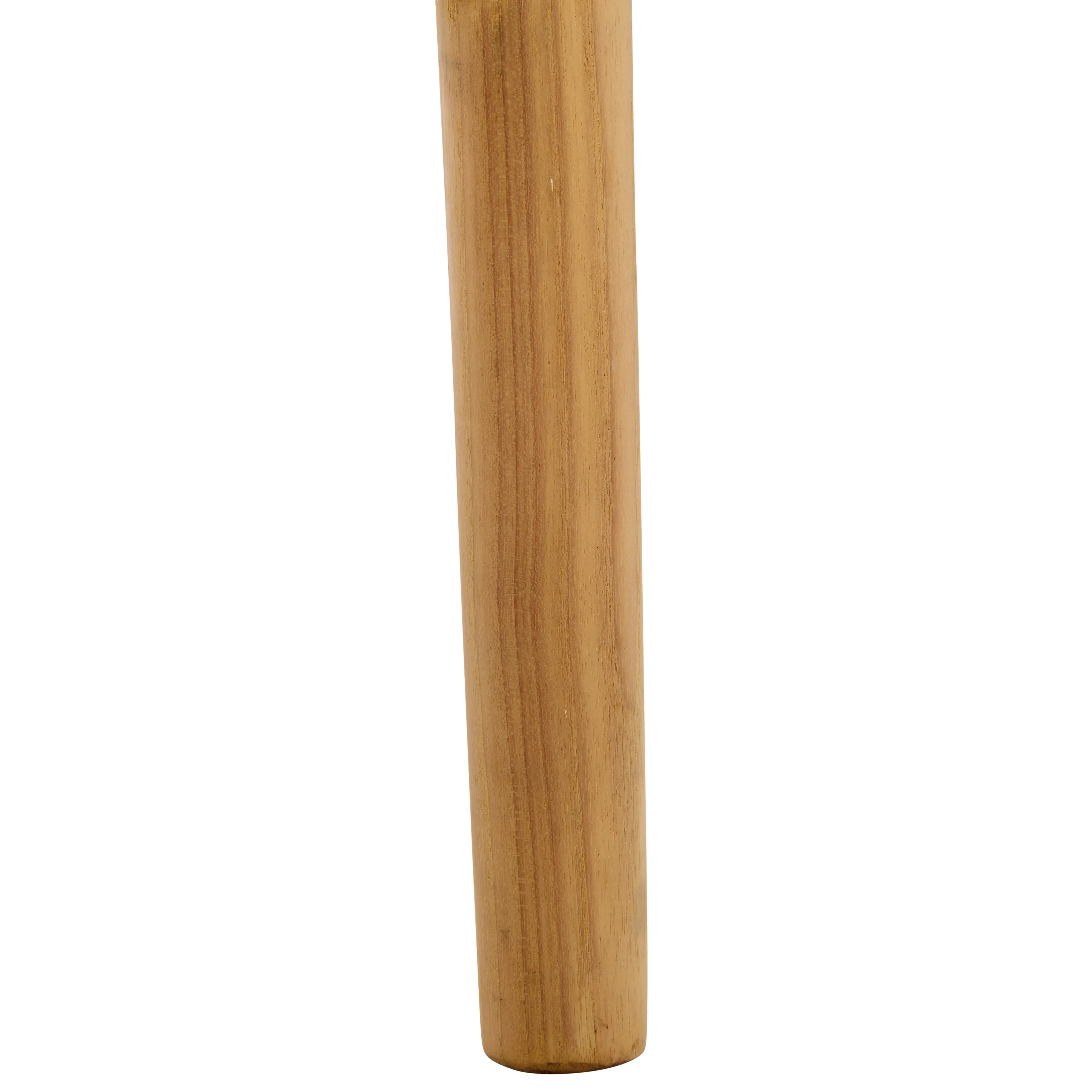 Laylie Rattan And Leather Counter Stool - Image 54