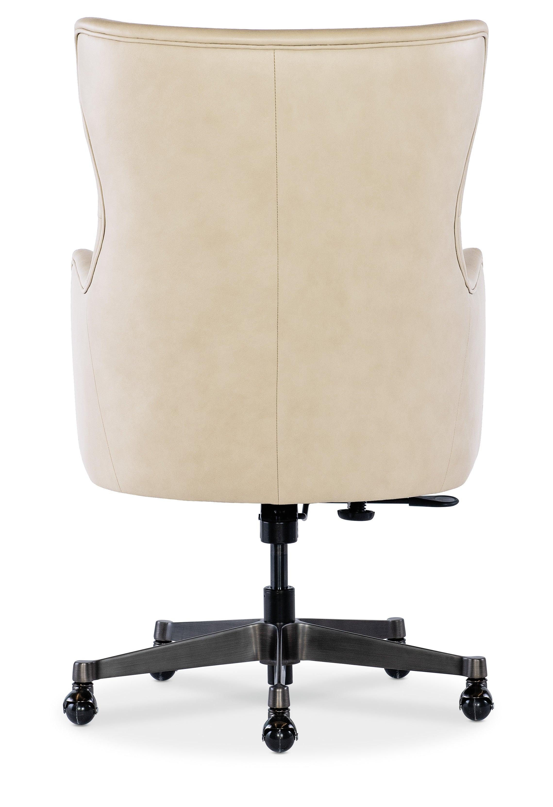 Lazzaro Executive Tilt Swivel Chair - Image 2