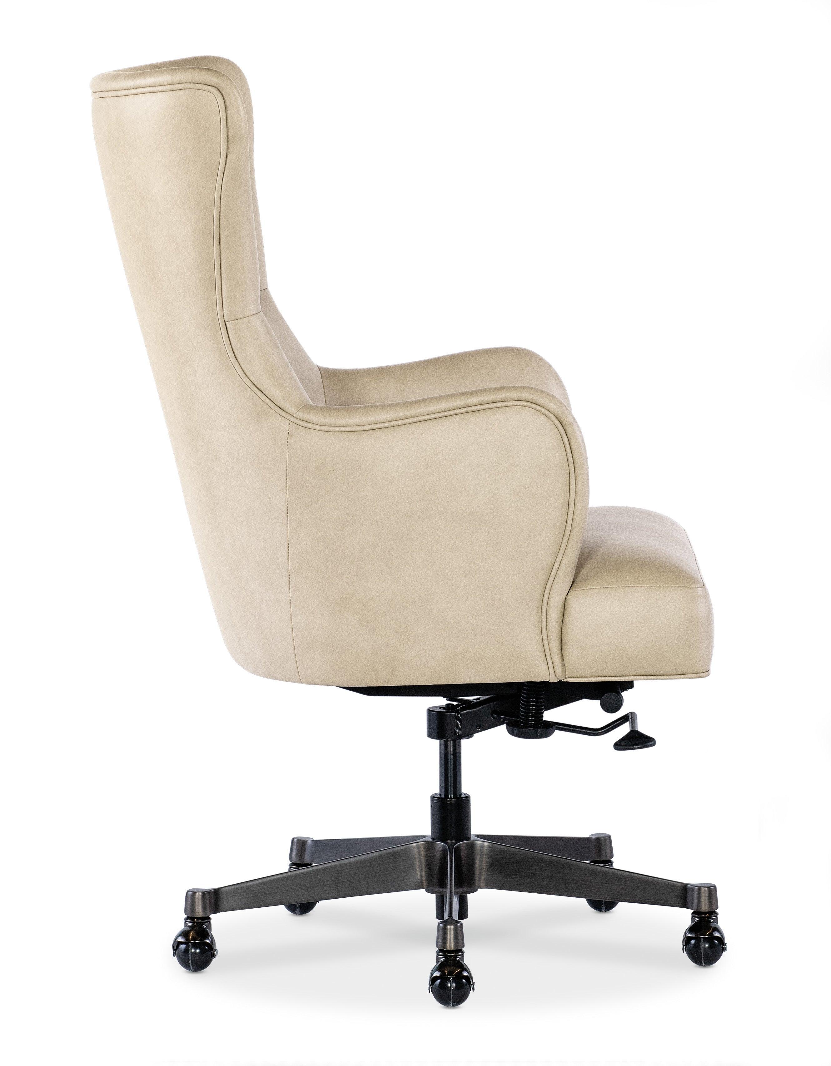 Lazzaro Executive Tilt Swivel Chair - Image 3