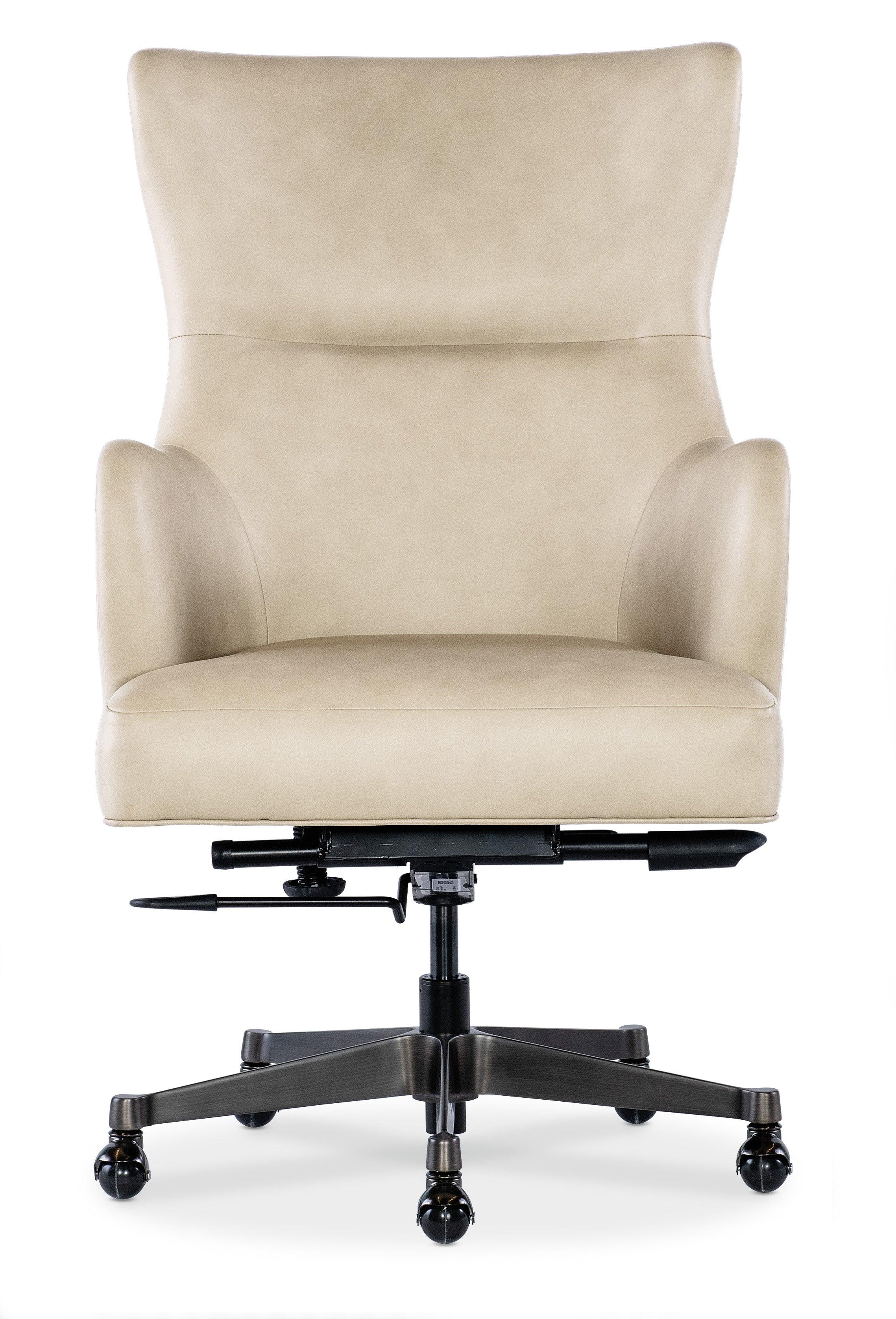 Lazzaro Executive Tilt Swivel Chair - Image 4