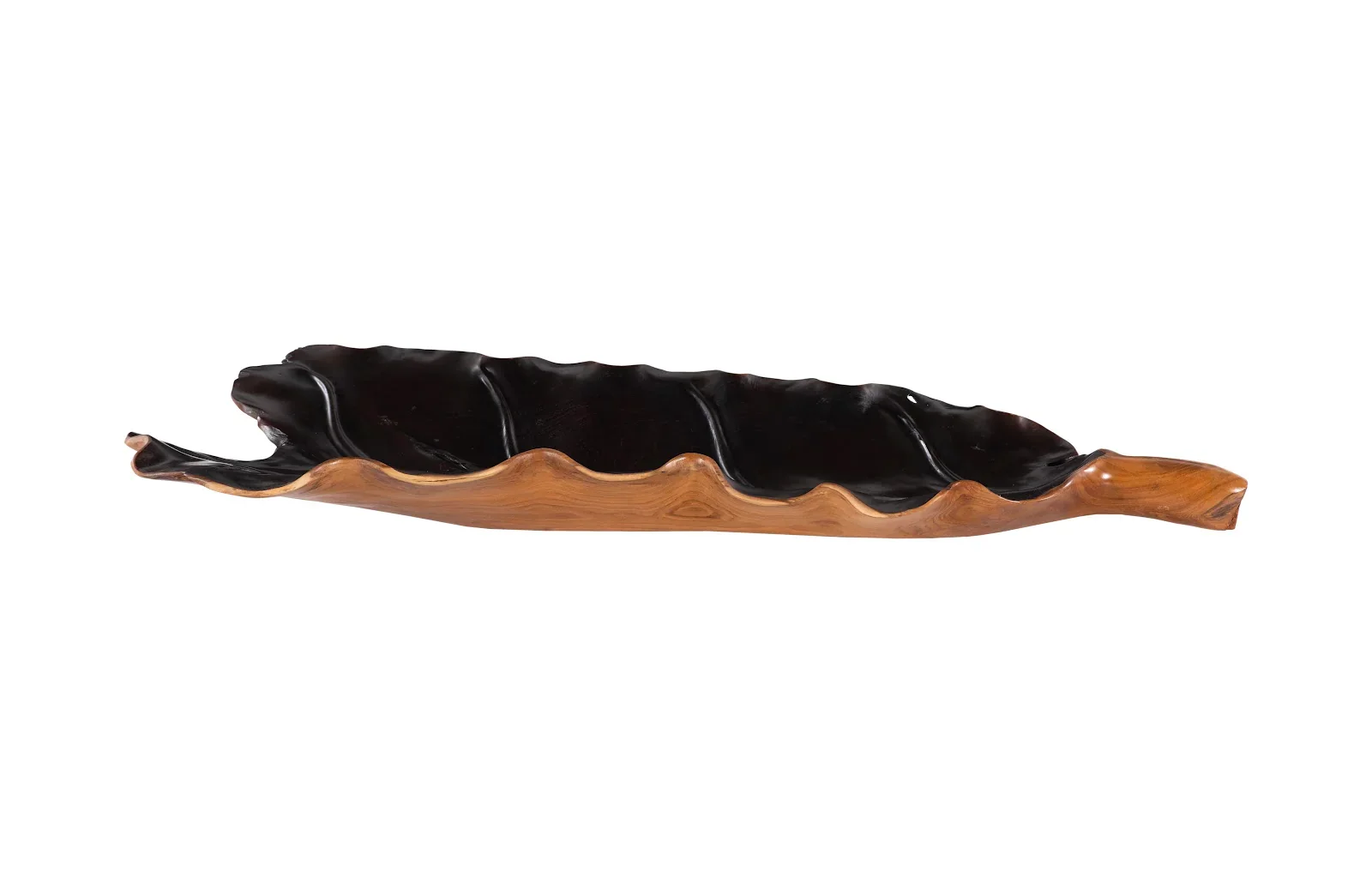 Leaf Bowl - Image 27