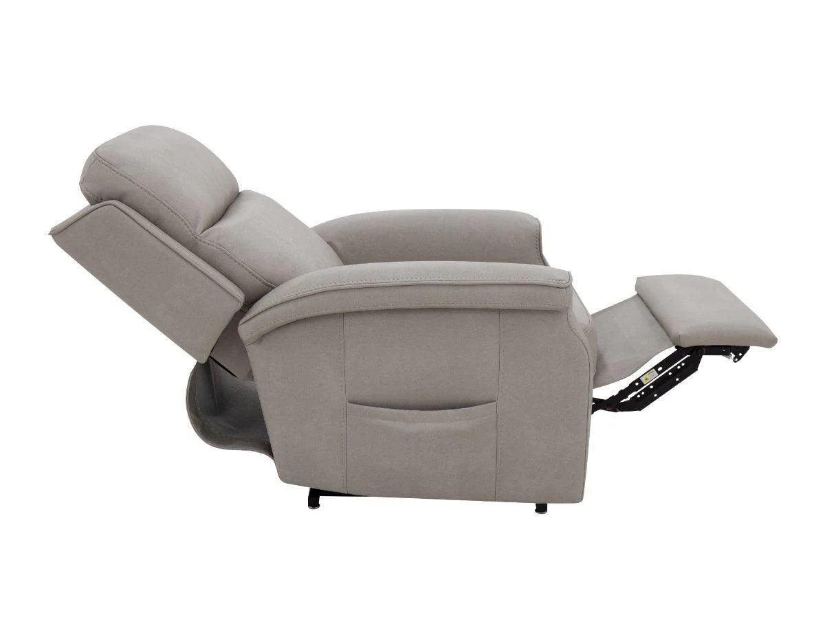 Lena Power Lift Recliner - Image 4
