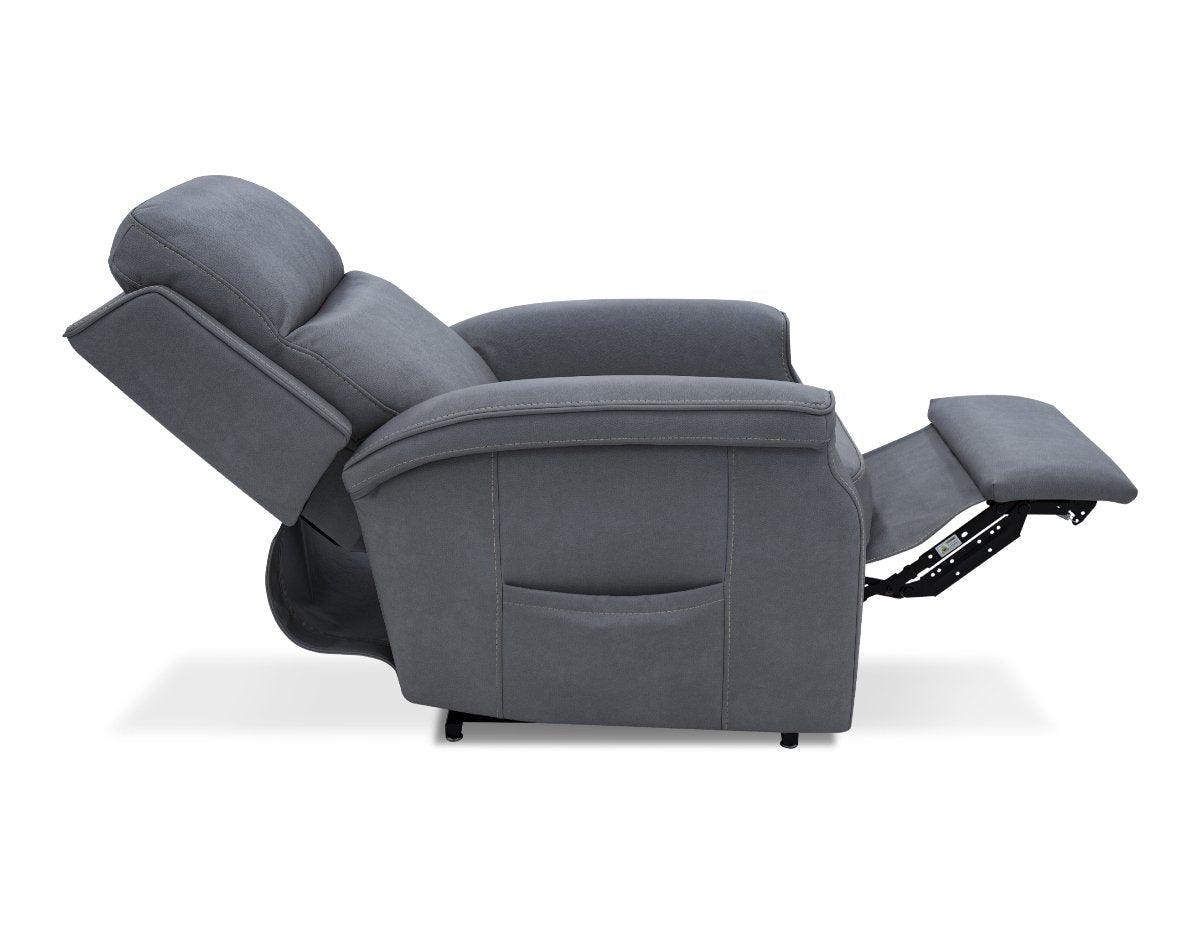 Lena Power Lift Recliner - Image 6