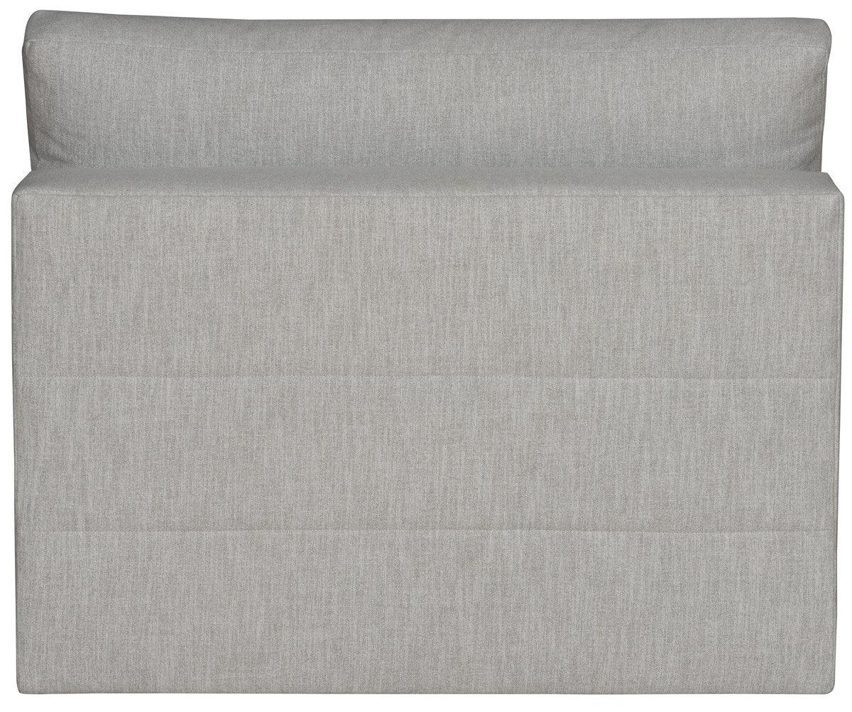 Leone Armless Chair - Image 3