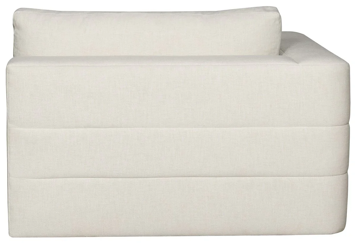 Leone Left Arm Chaise - Image 8