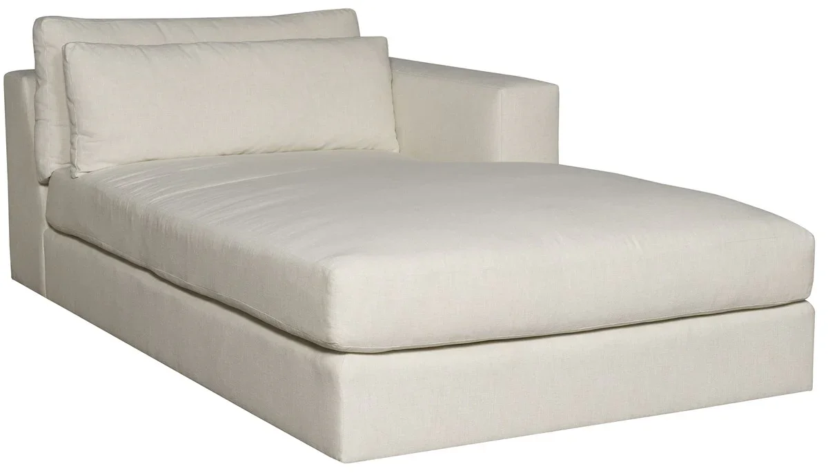 Leone Right Arm Chaise - Image 5