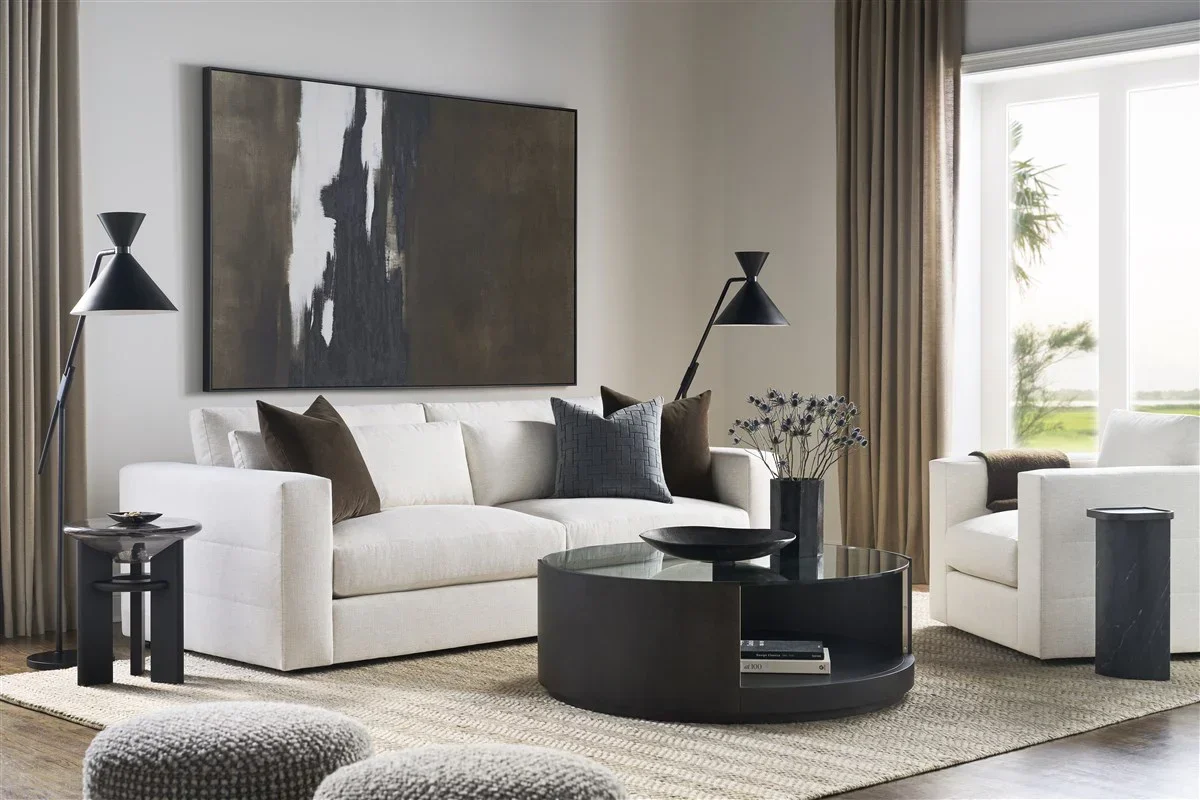 Leone Sofa - Image 8