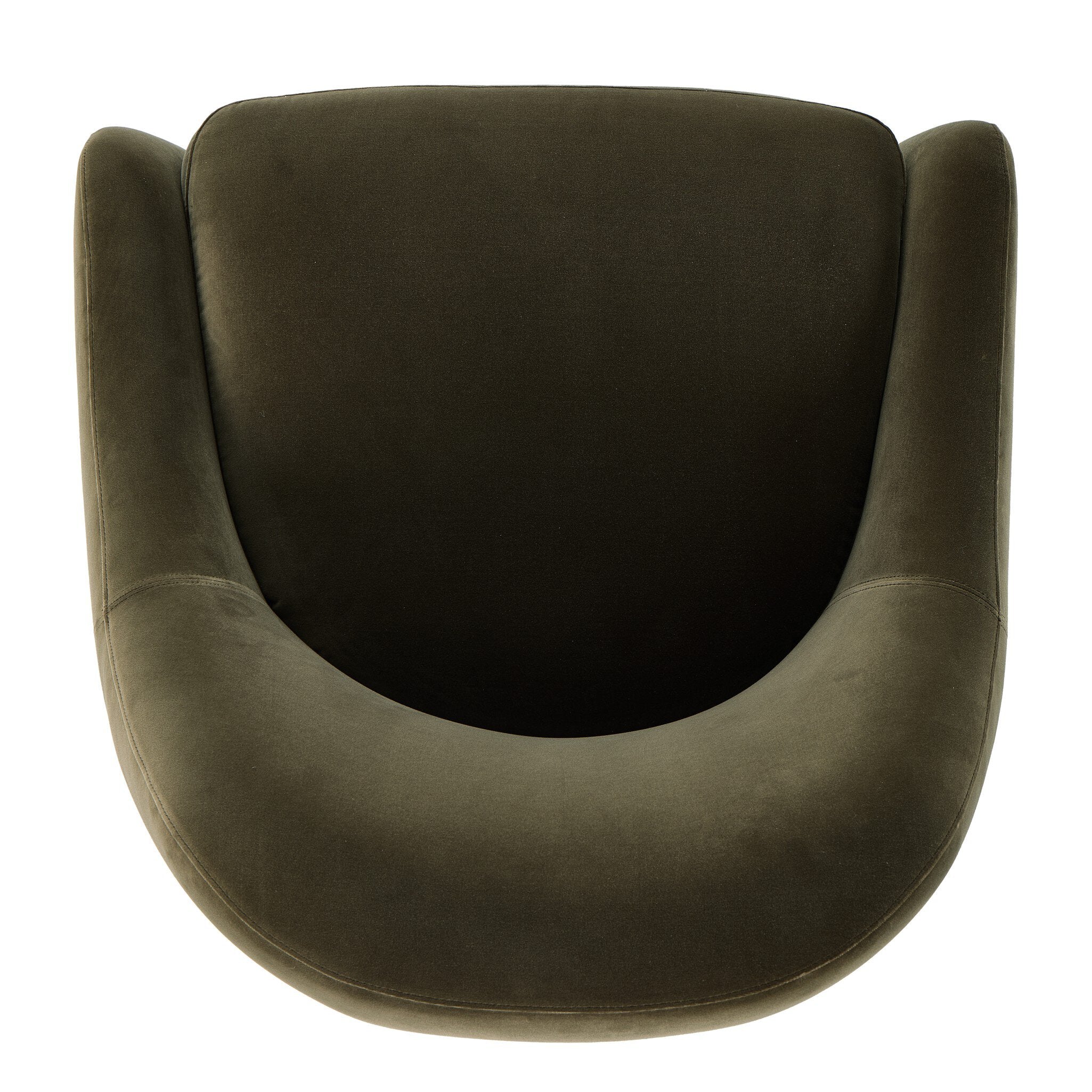 Levi Swivel Chair - Image 11