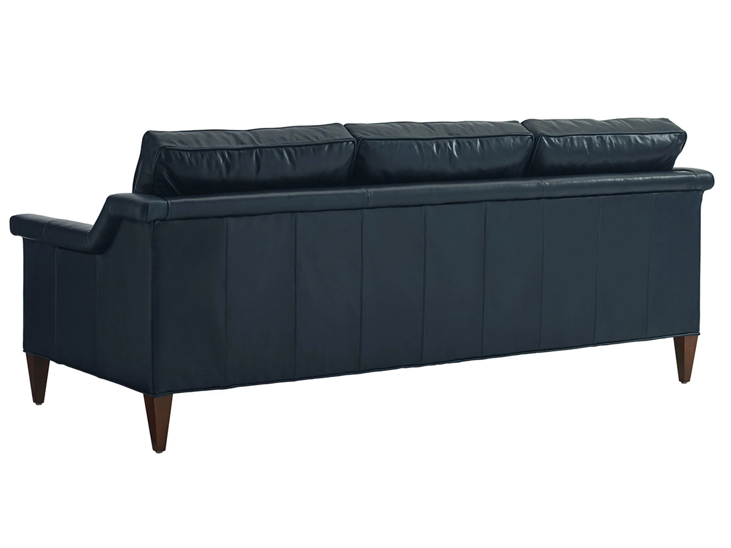 Lexington Leather Whitehall Leather Sofa - Image 2