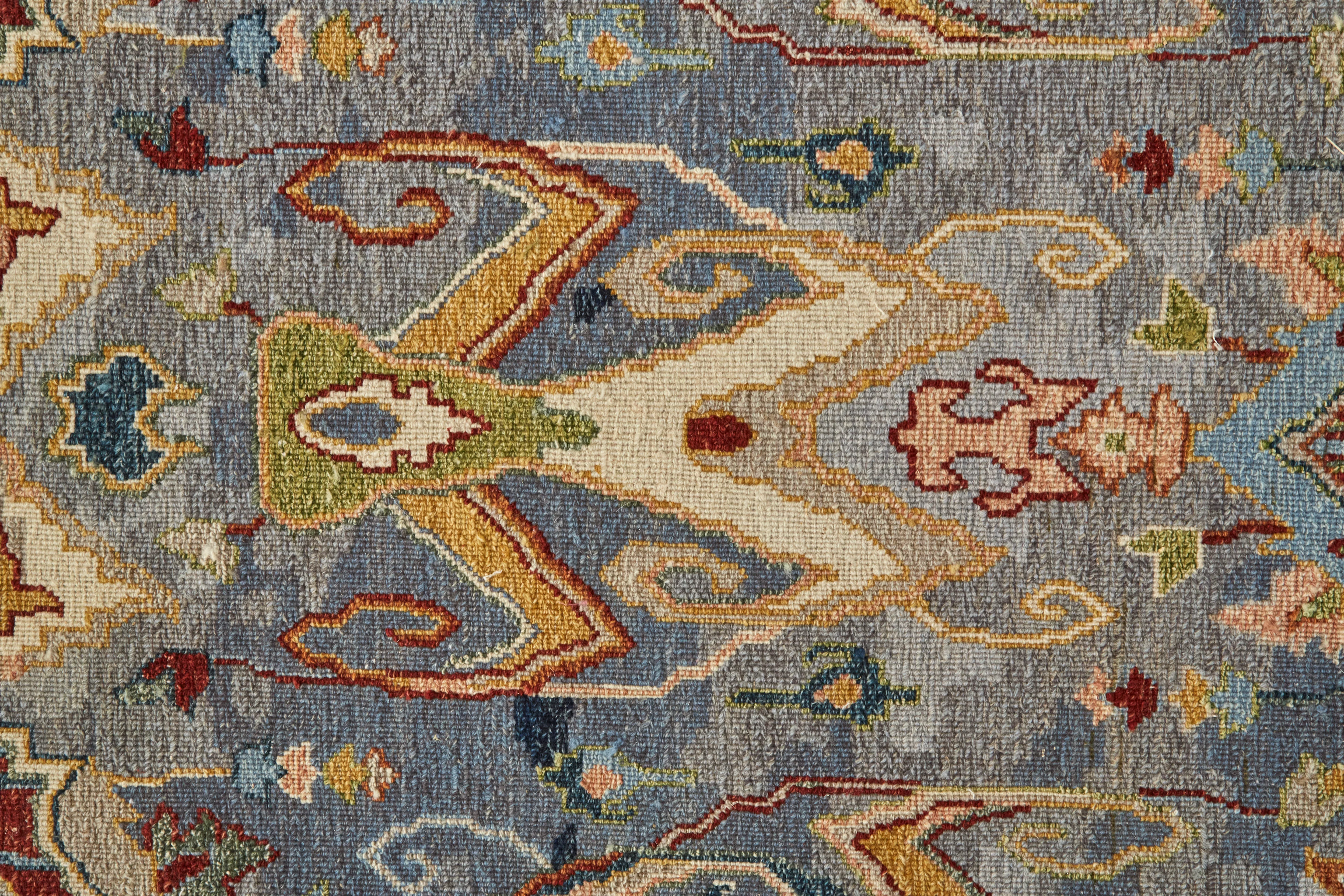 Leylan Transitional Ikat - Image 13