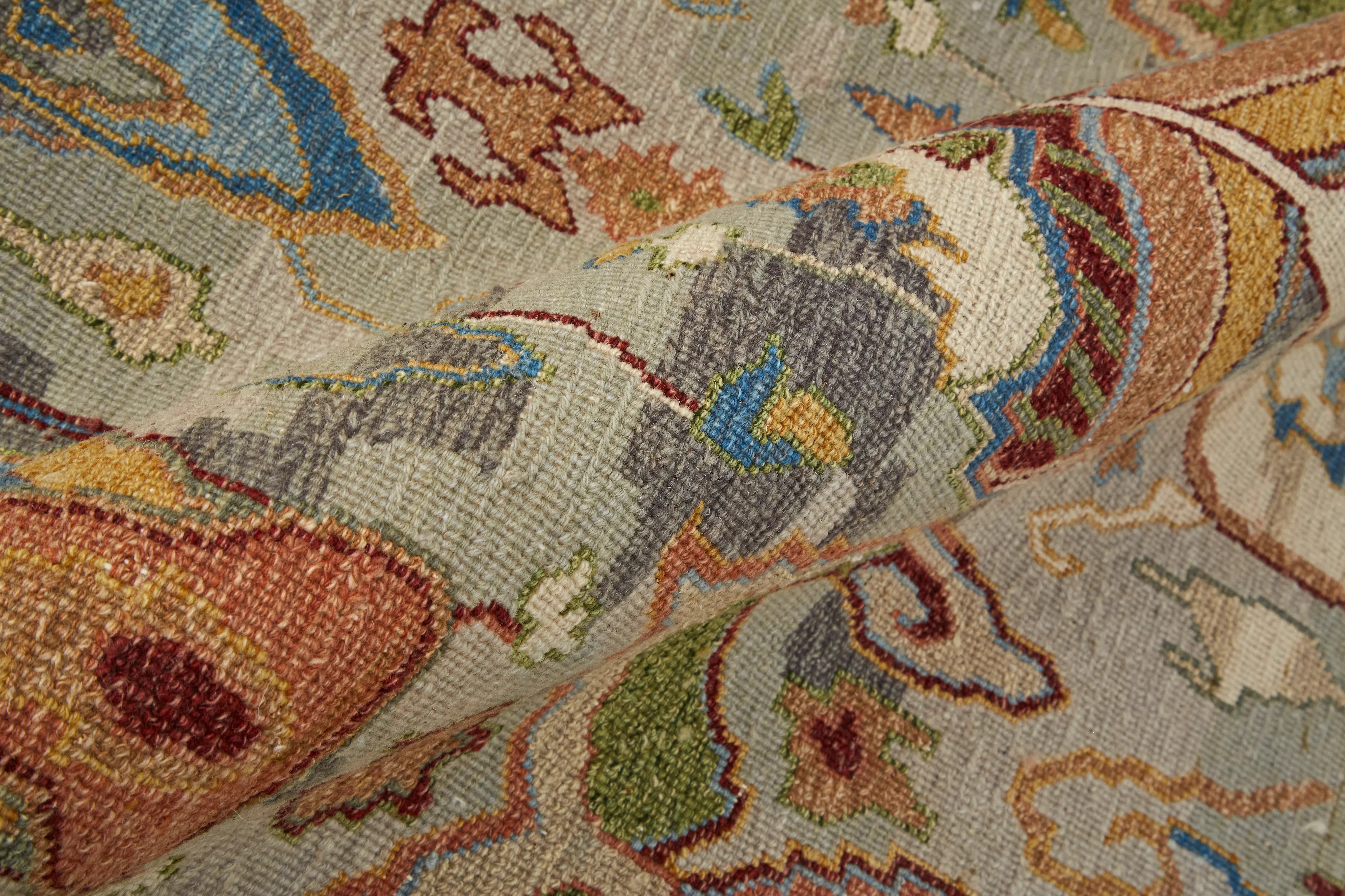 Leylan Transitional Ikat - Image 19