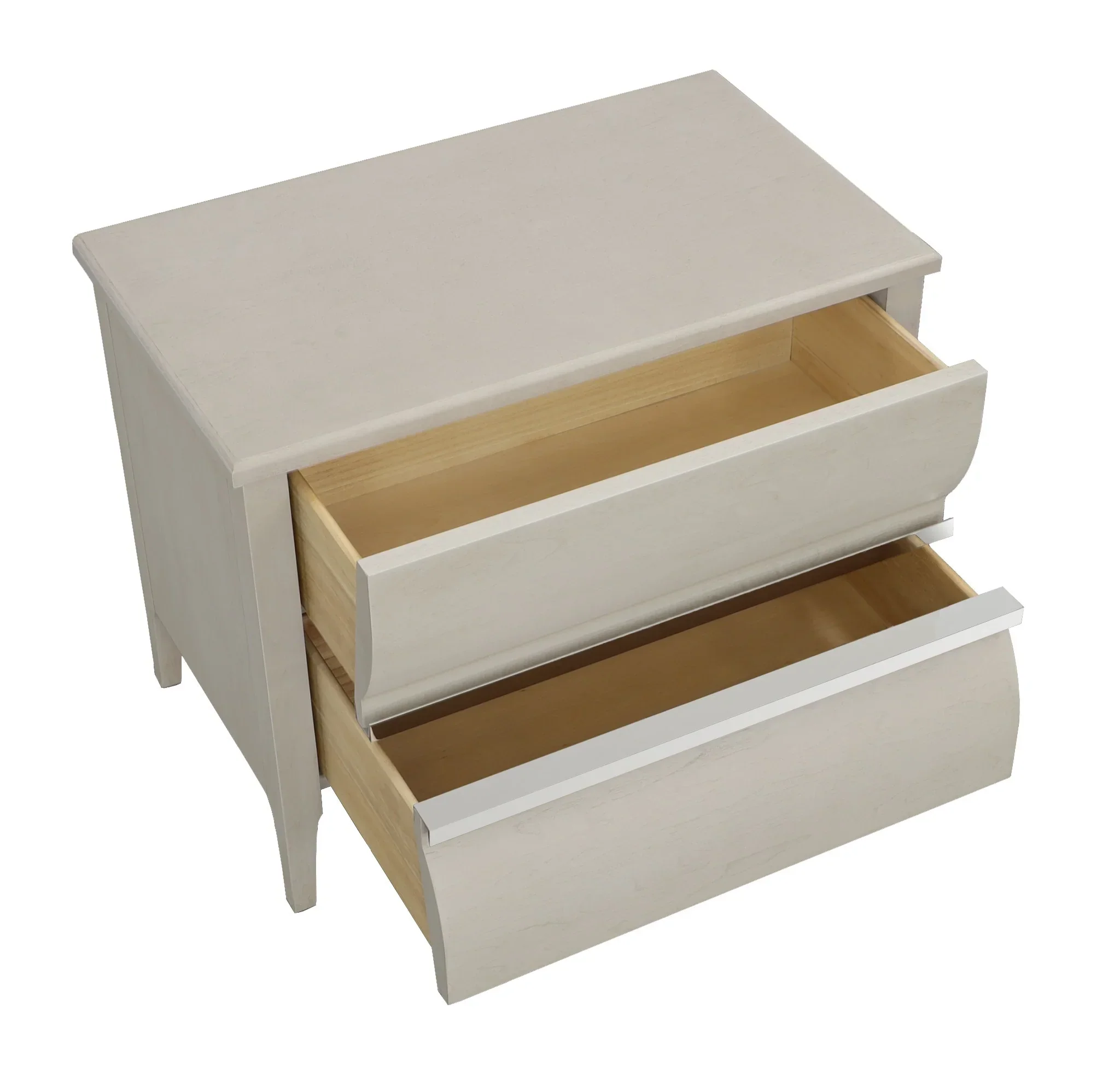 Libby Langdon Heatherwood Nightstand - Image 7