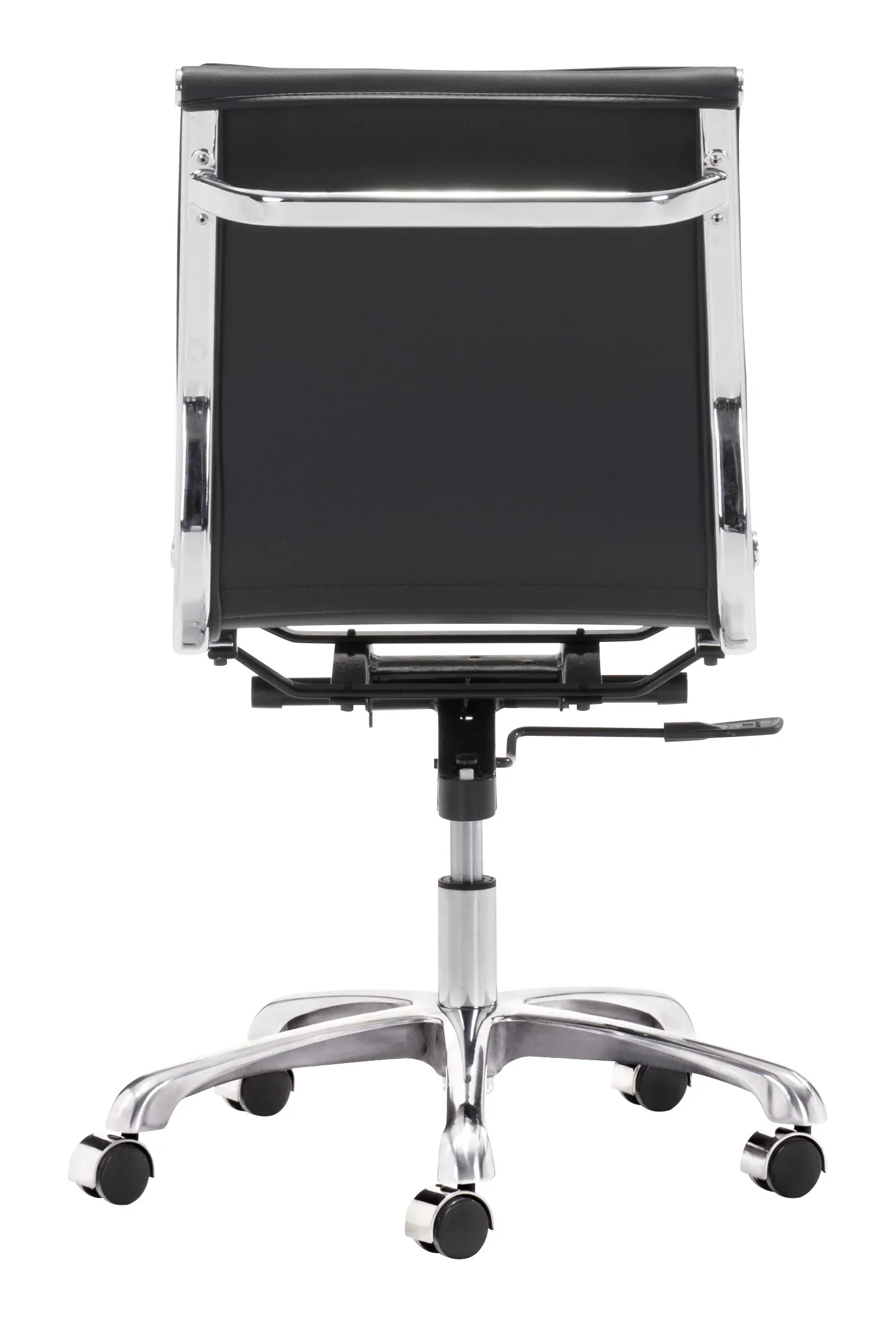 Lider Plus Armless Office Chair - Image 7