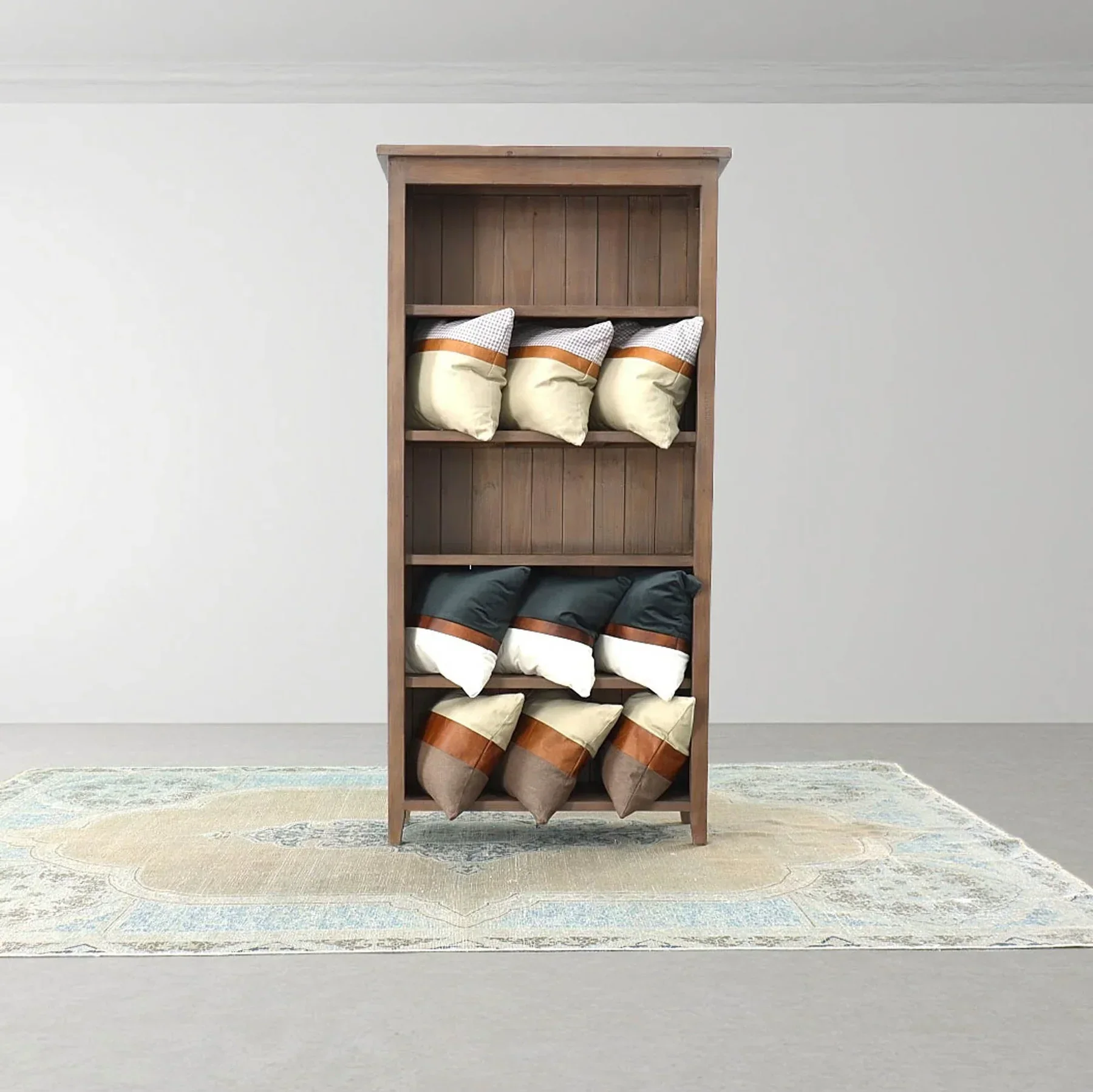 Lifestyle Bookcase - Image 3