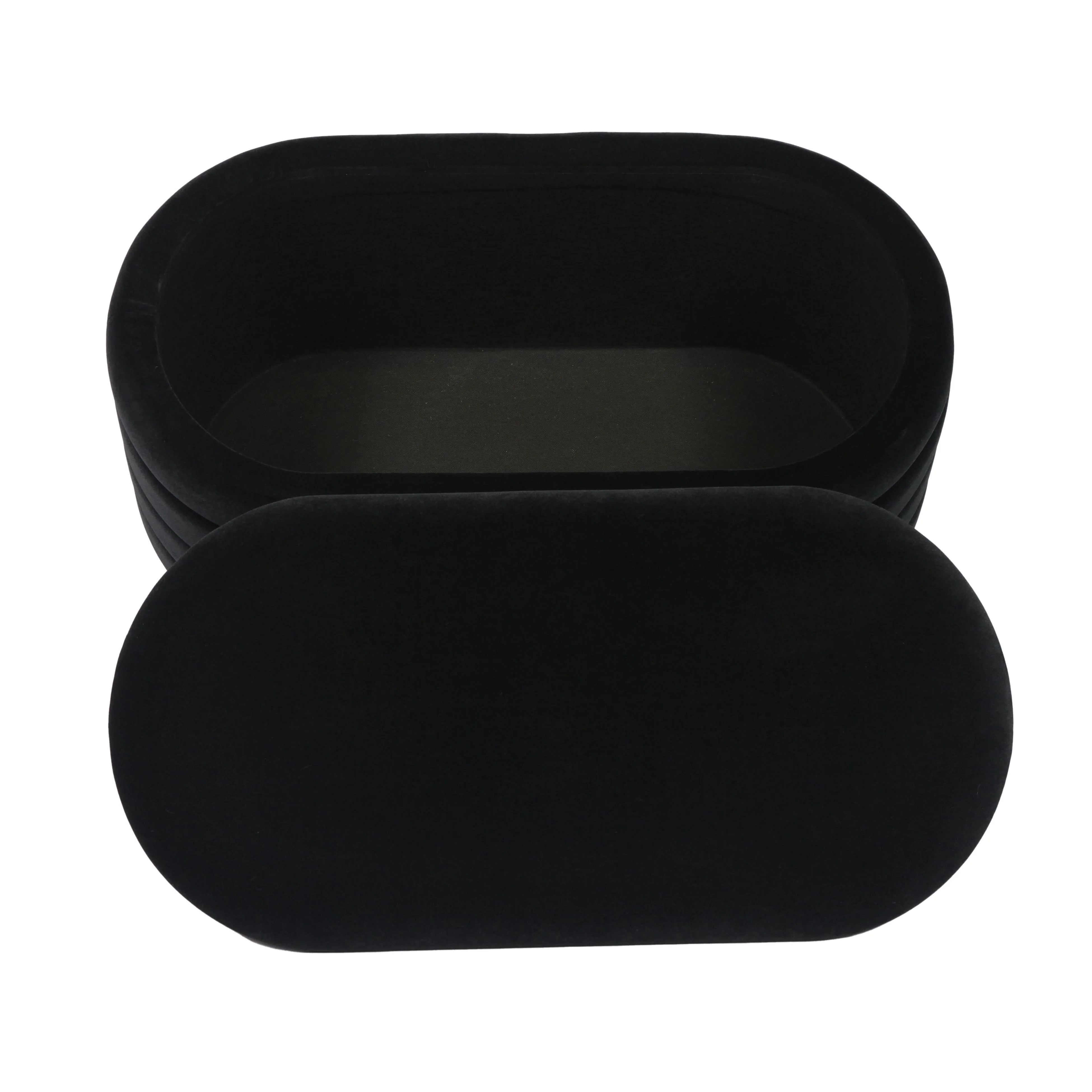 Lillian Storage Bench - Image 6