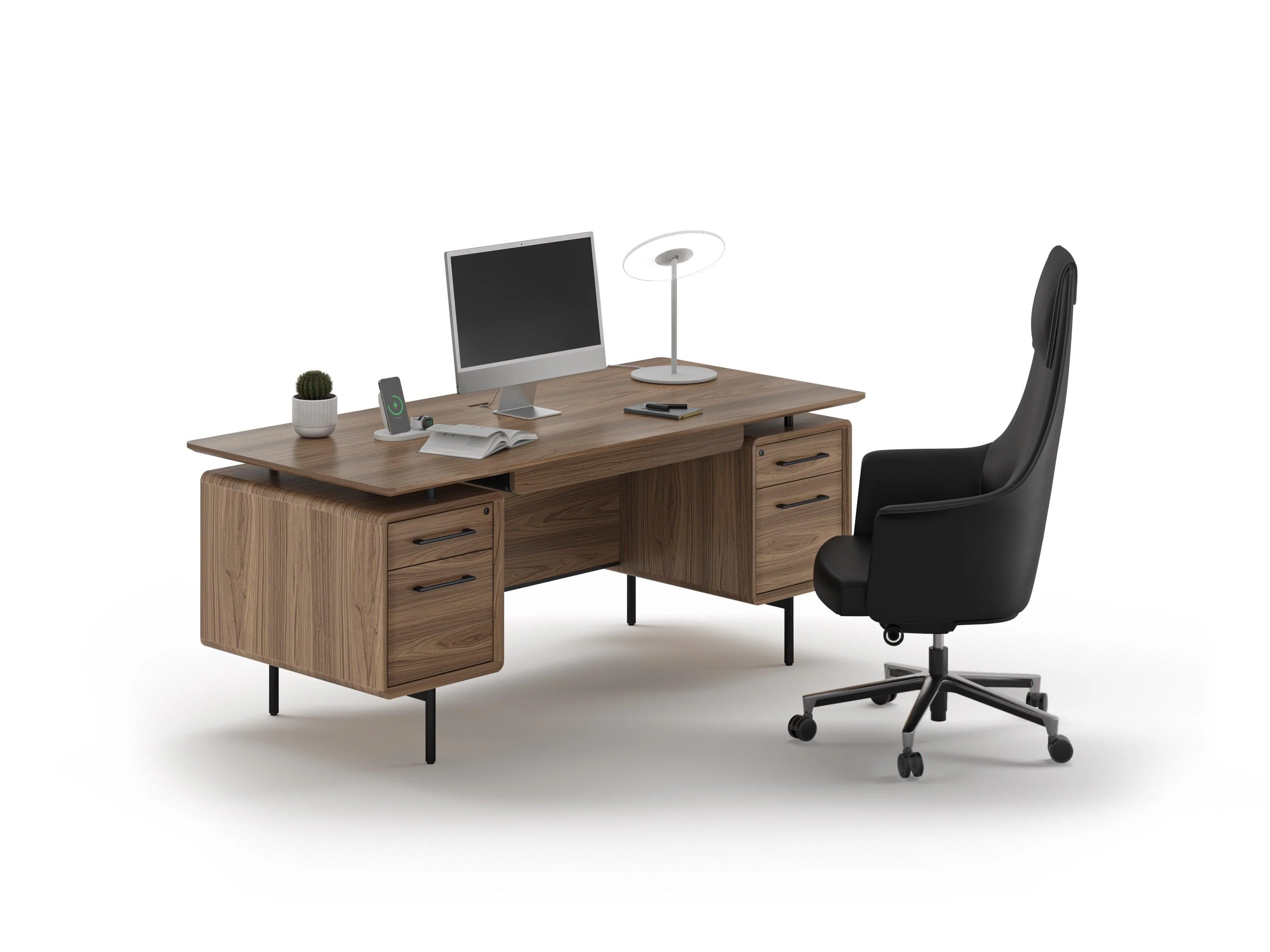 LINQ Executive Desk - Image 7