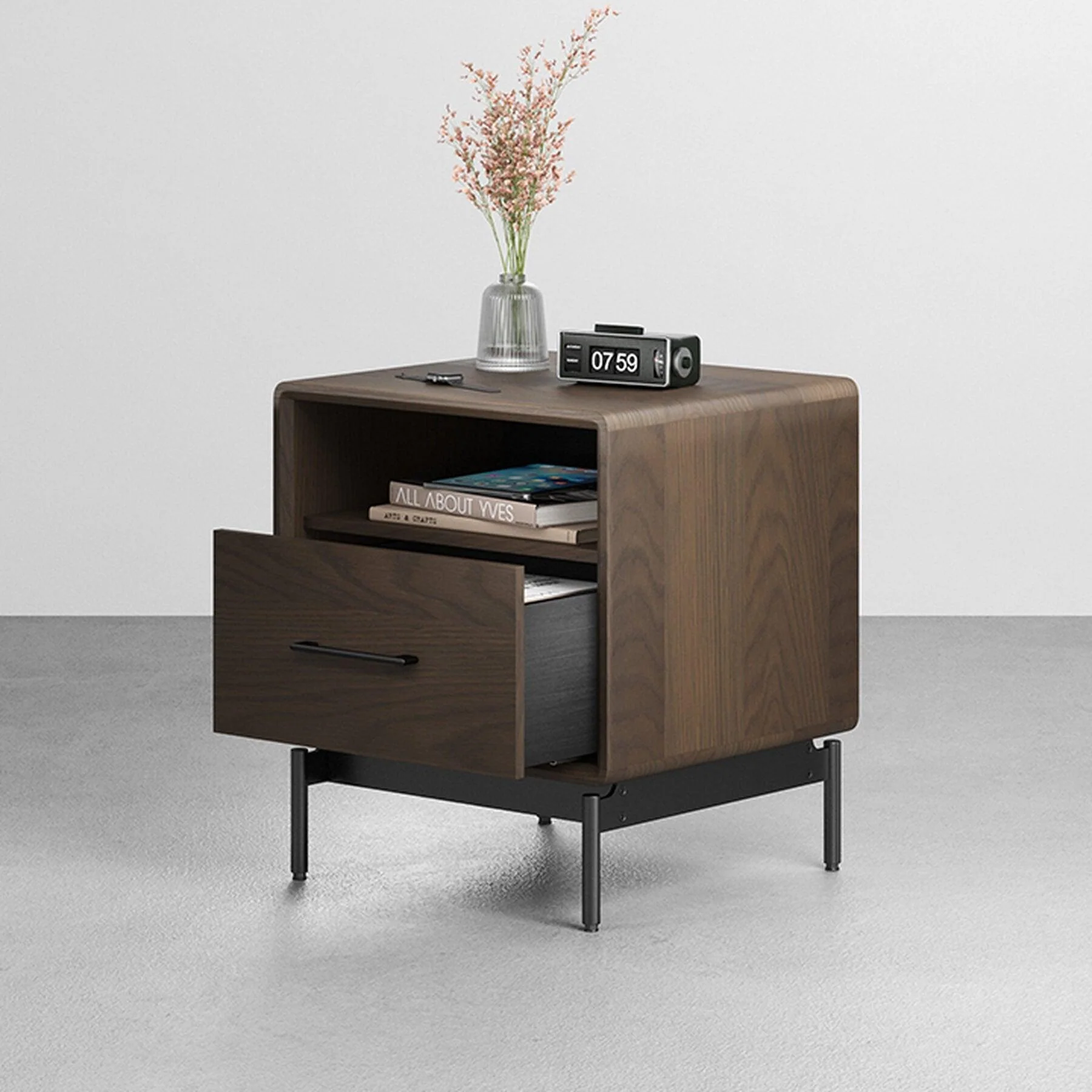 LINQ Side Table 22” - Image 15