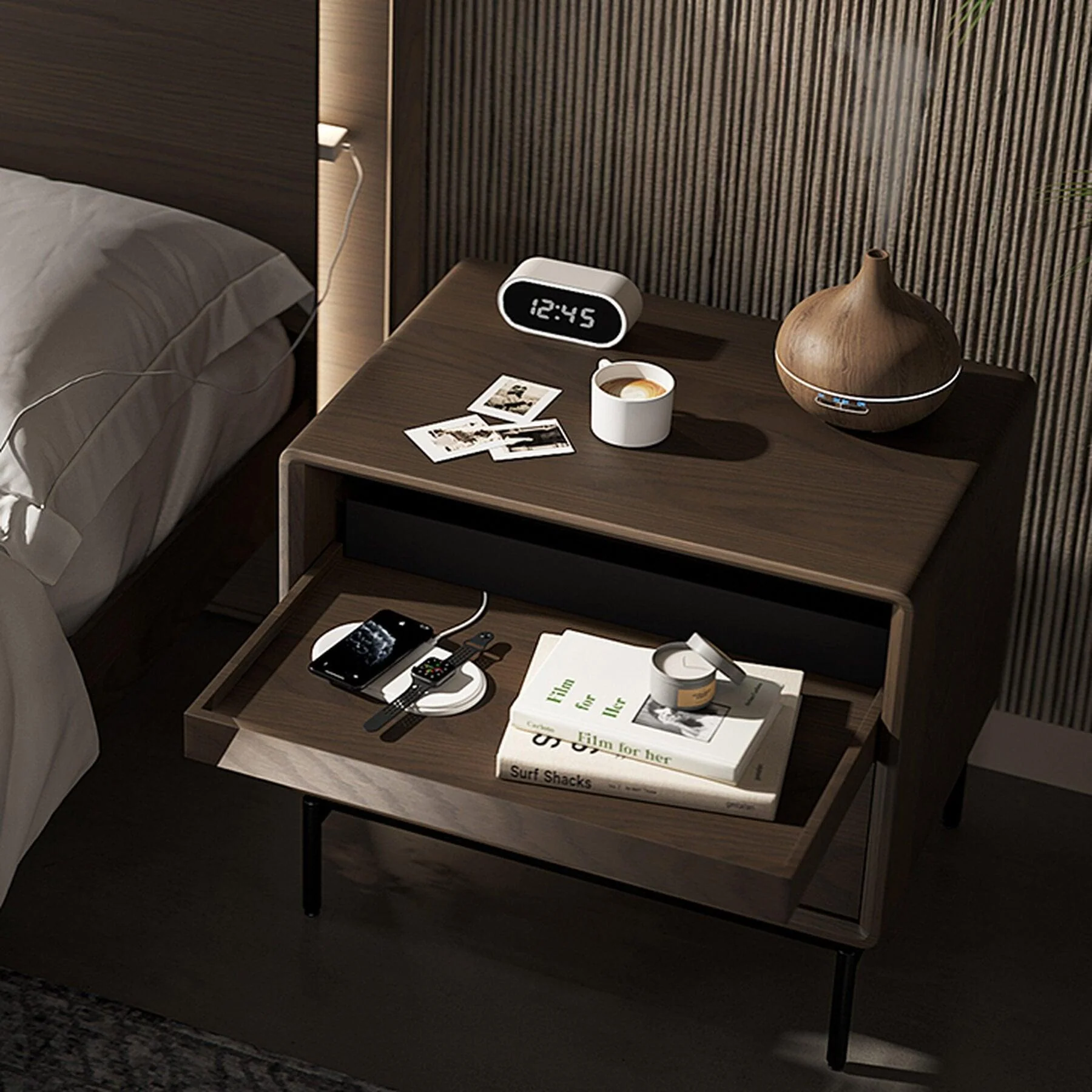 LINQ Side Table 28” - Image 23