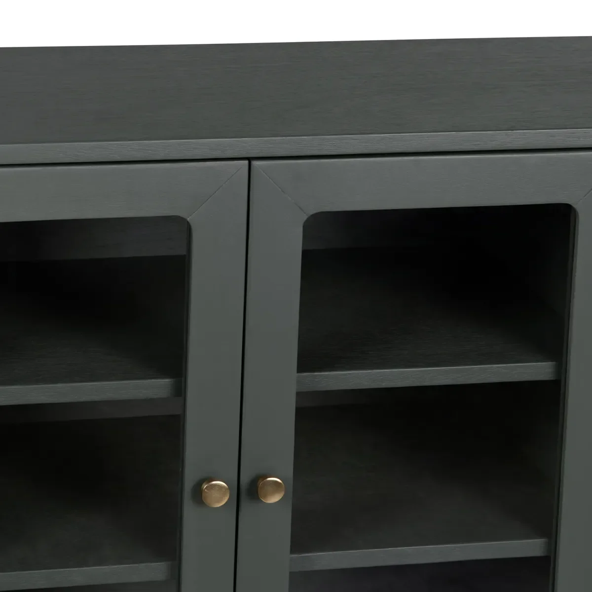Linsey Green Sideboard - Image 3