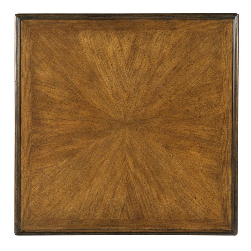 Linwood Square Cocktail Table - Image 3