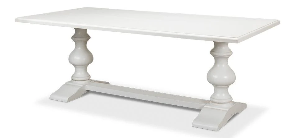 Lionisio Trestle Table