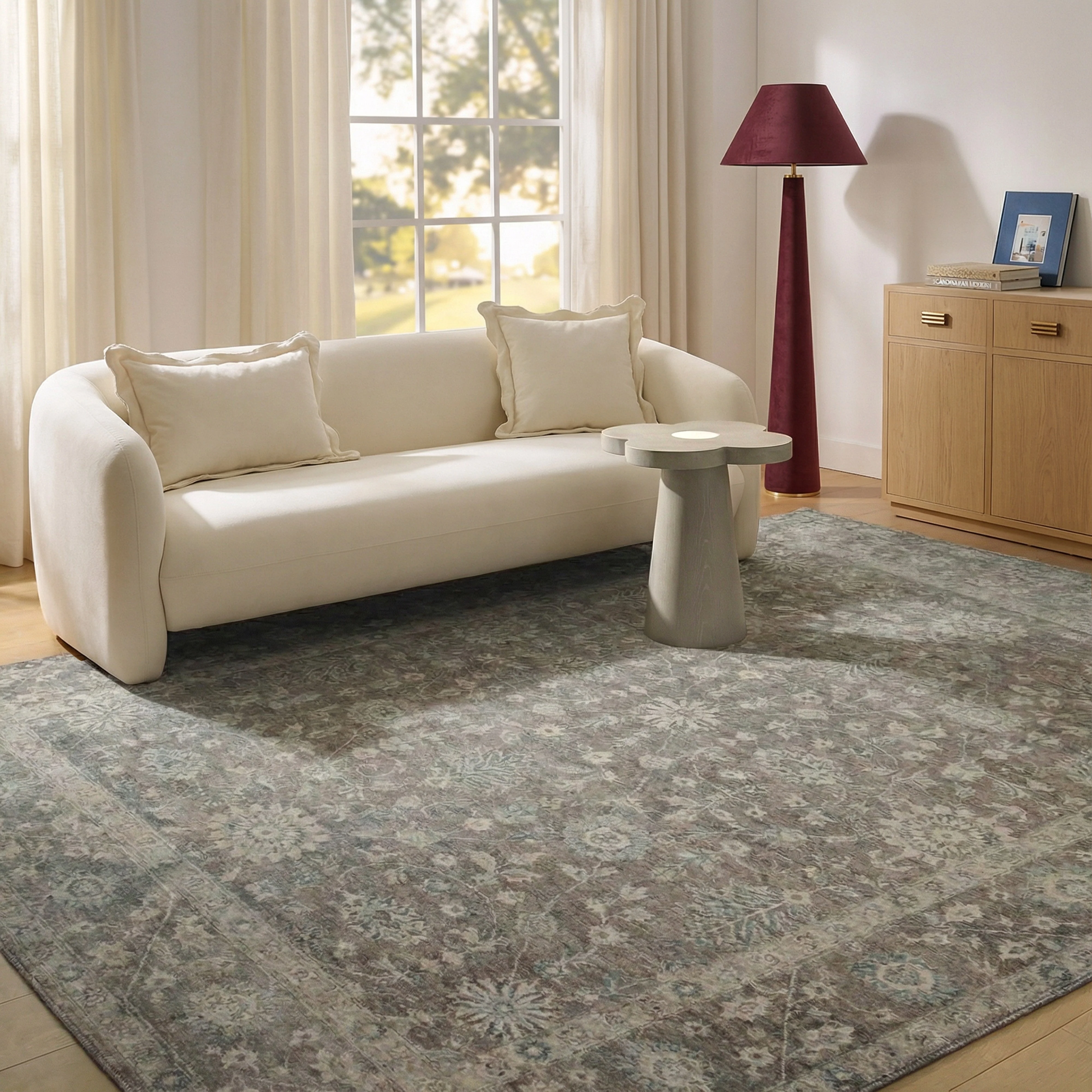 Lior Area Rug - Image 12