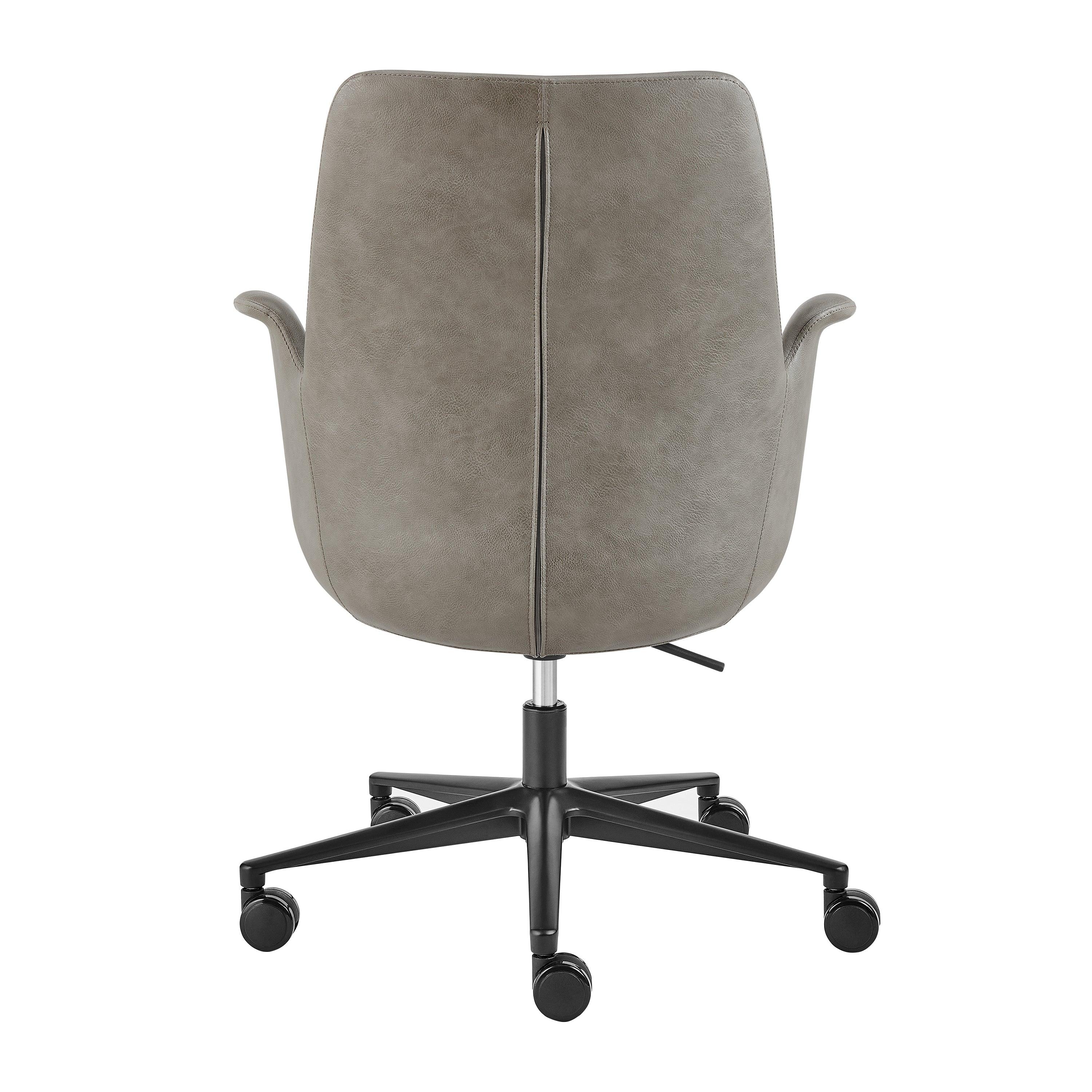Lise Office Chair - Image 5