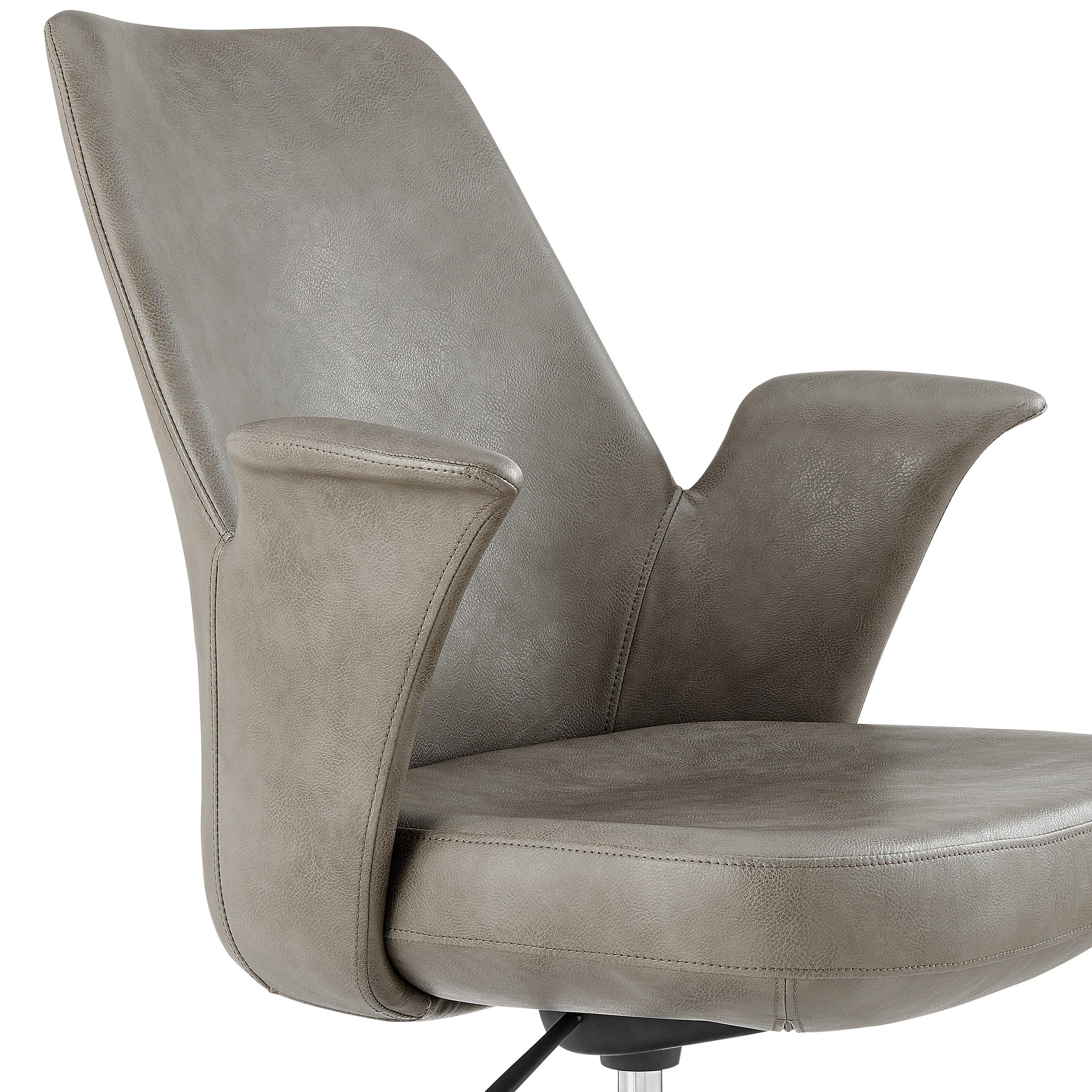 Lise Office Chair - Image 6